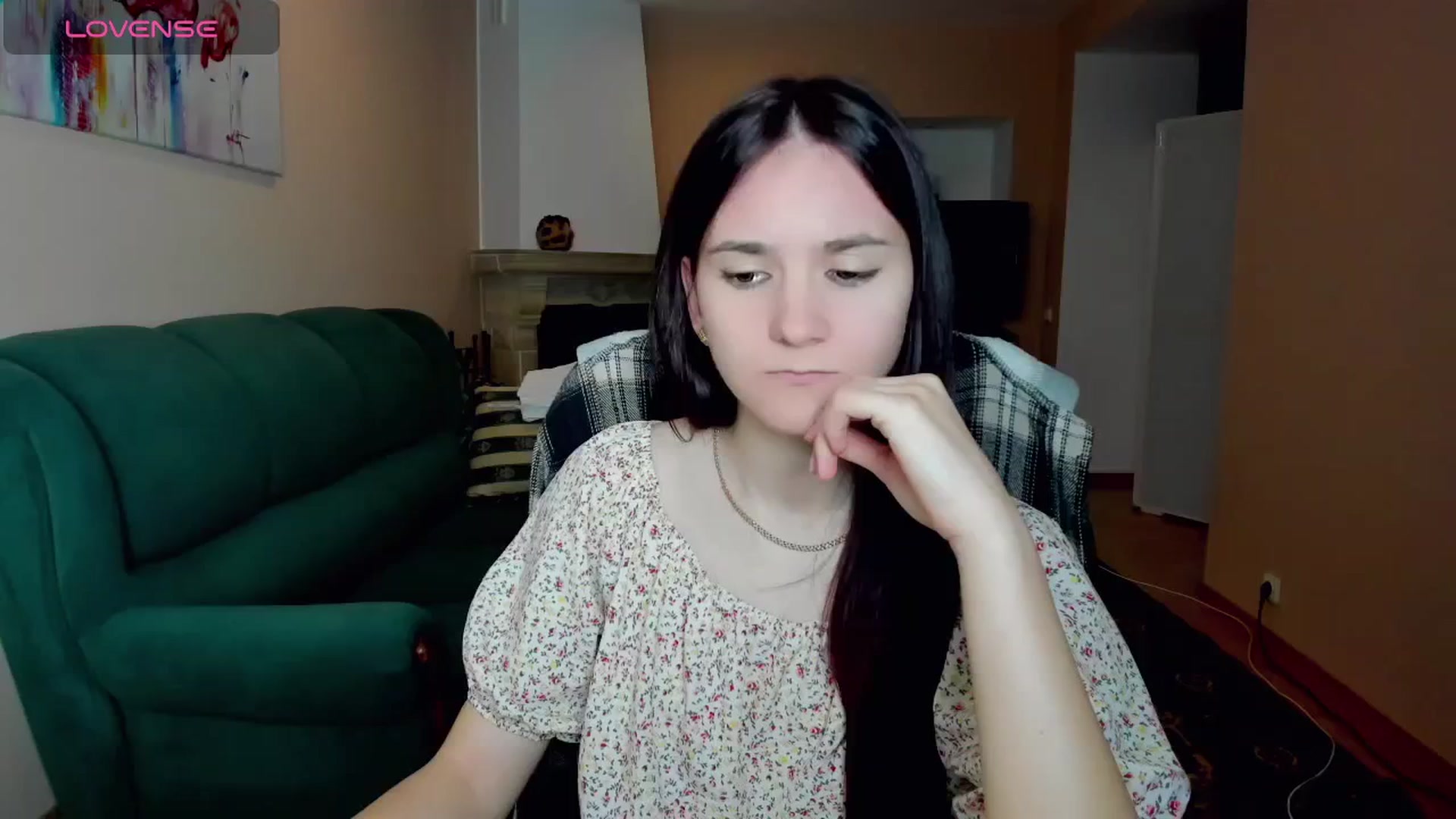 Gallery image thumbnail from Madison_Burke's myfreecams stream on, 05/17/2025, 03:04 image 10 of 20