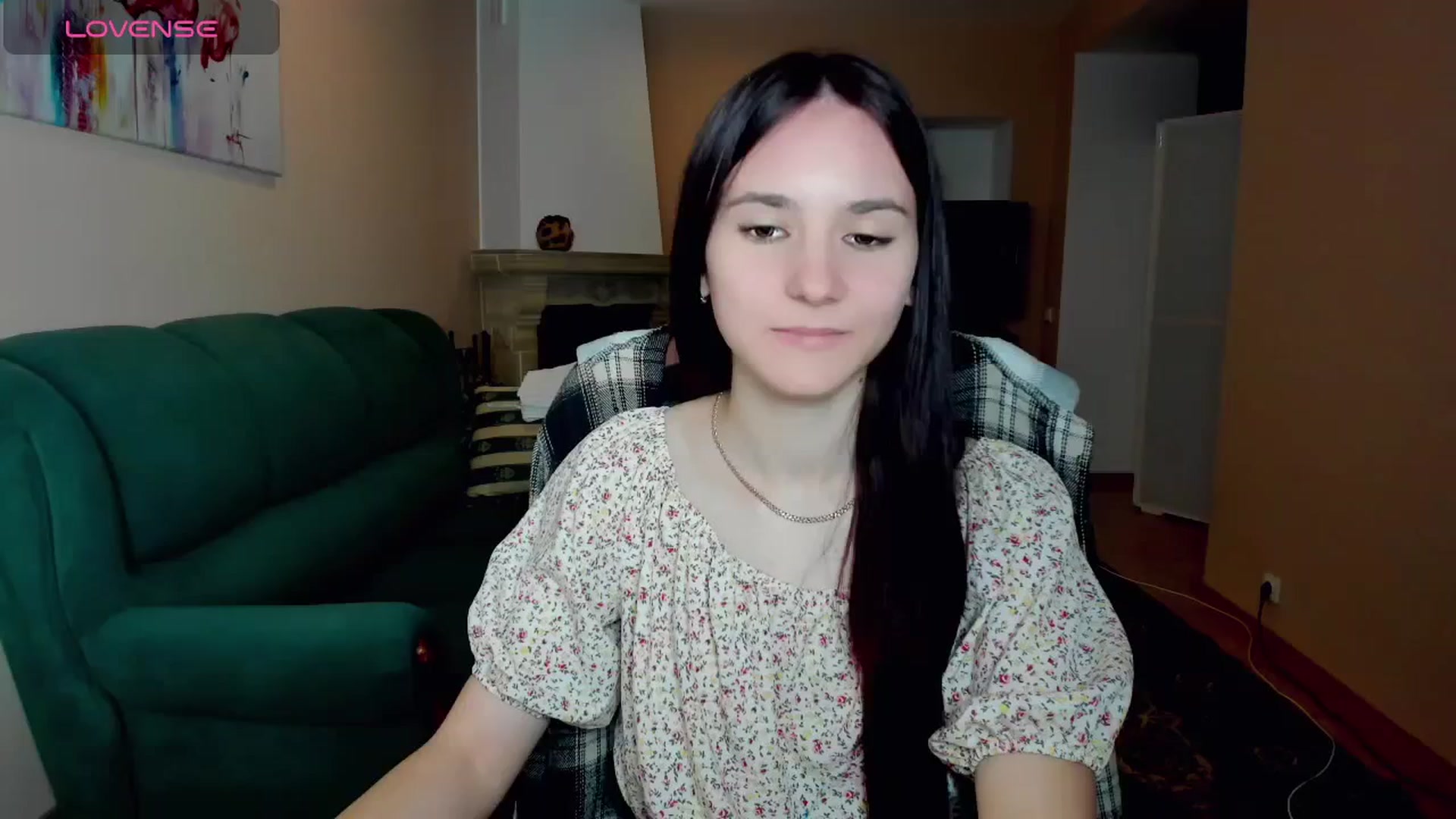 Gallery image thumbnail from Madison_Burke's myfreecams stream on, 05/17/2025, 03:04 image 6 of 20