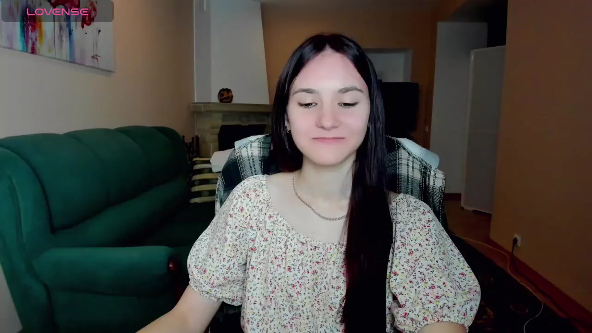 Gallery image thumbnail from Madison_Burke's myfreecams stream on, 05/17/2025, 03:04 image 3 of 20