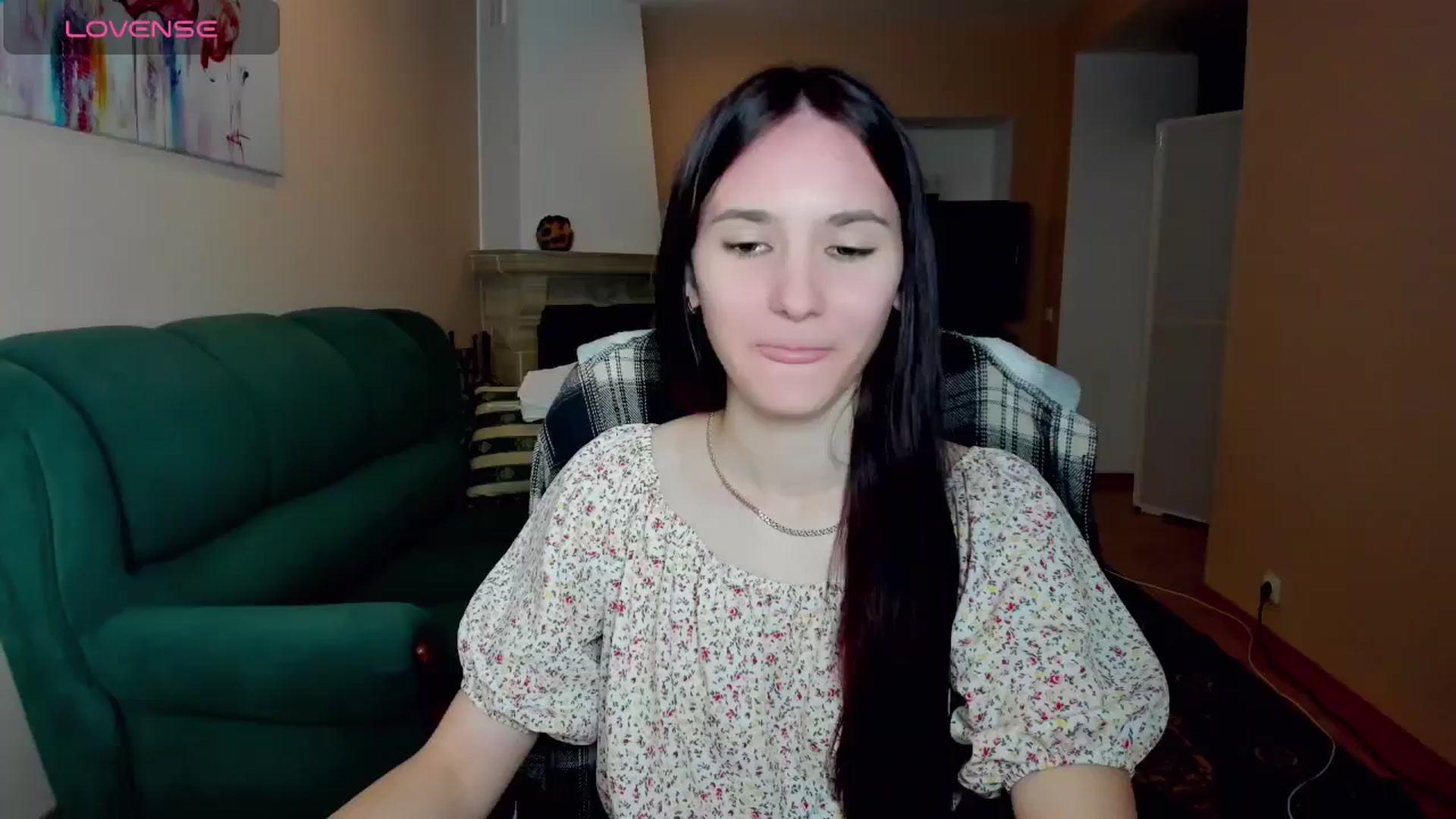 Gallery image thumbnail from Madison_Burke's myfreecams stream on, 05/17/2025, 03:04 image 2 of 20