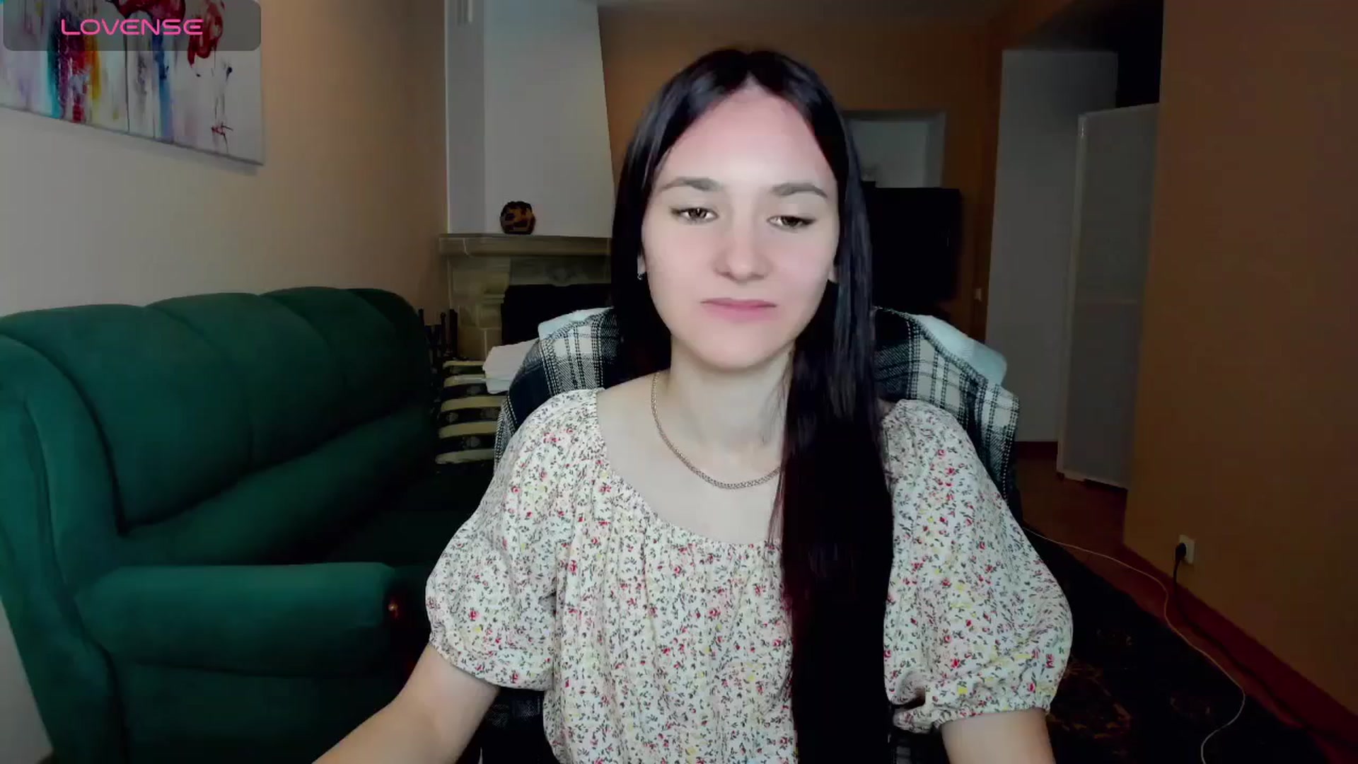 Gallery image thumbnail from Madison_Burke's myfreecams stream on, 05/17/2025, 03:04 image 5 of 20