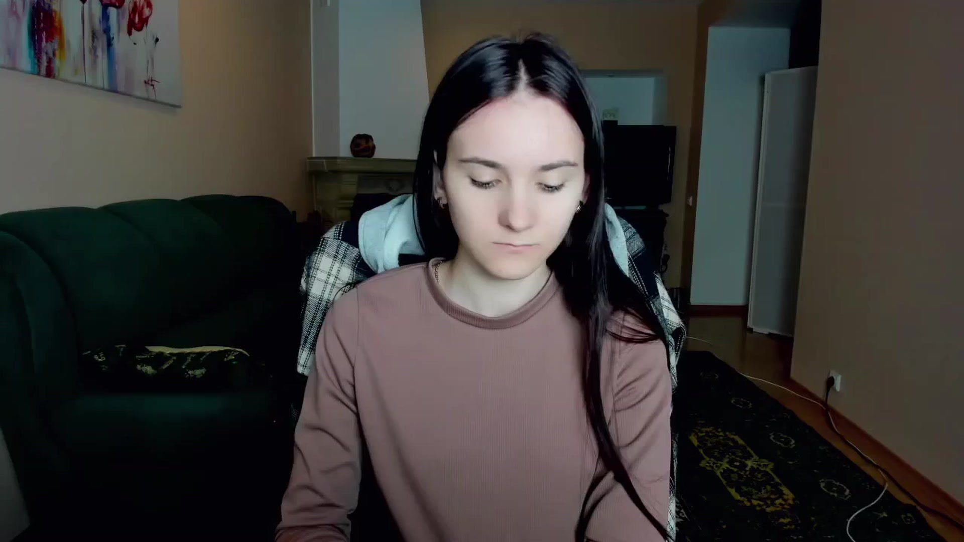 Gallery image thumbnail from Madison_Burke's myfreecams stream on, 05/17/2025, 21:13 image 12 of 20