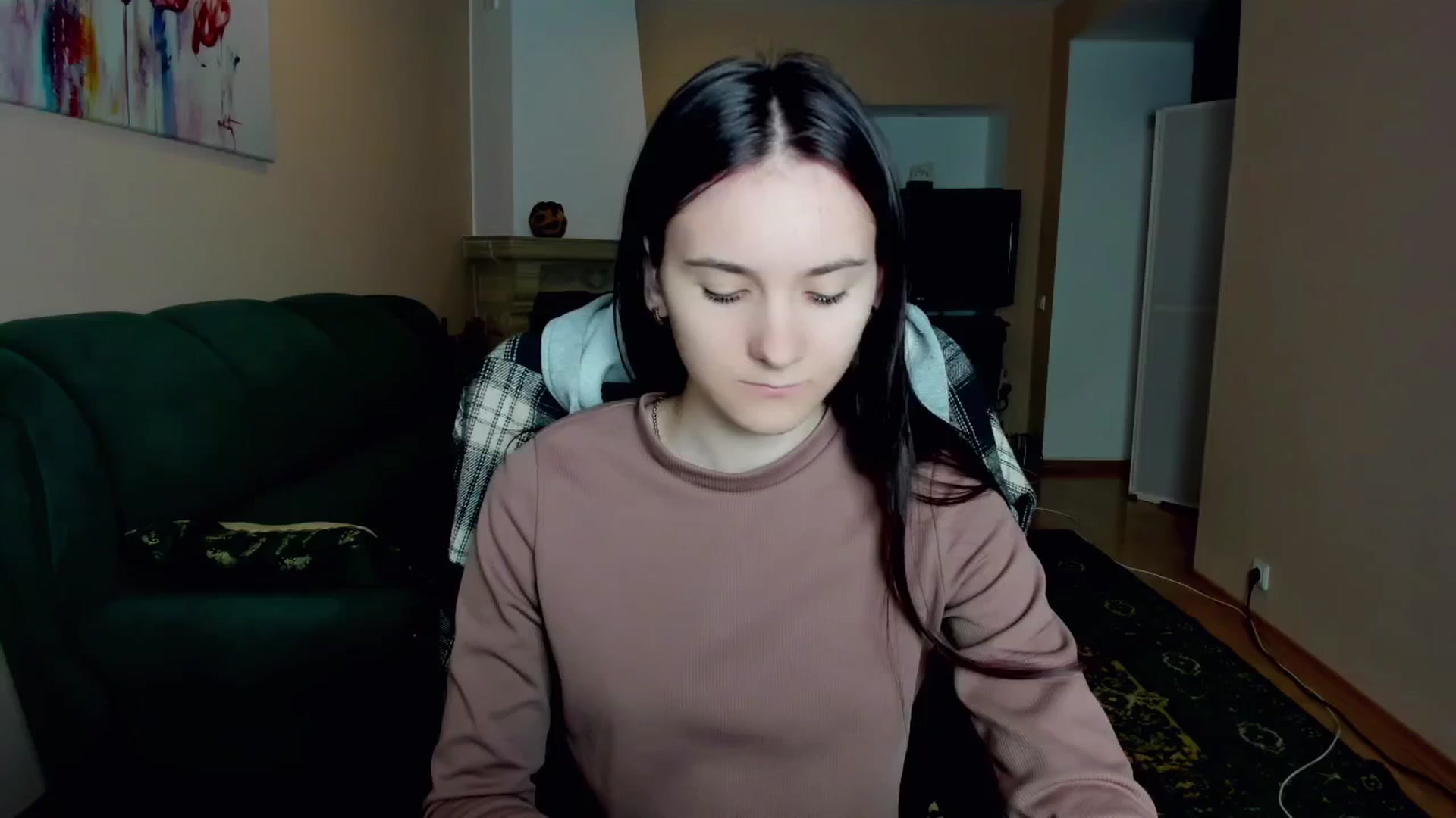Gallery image thumbnail from Madison_Burke's myfreecams stream on, 05/17/2025, 21:13 image 11 of 20