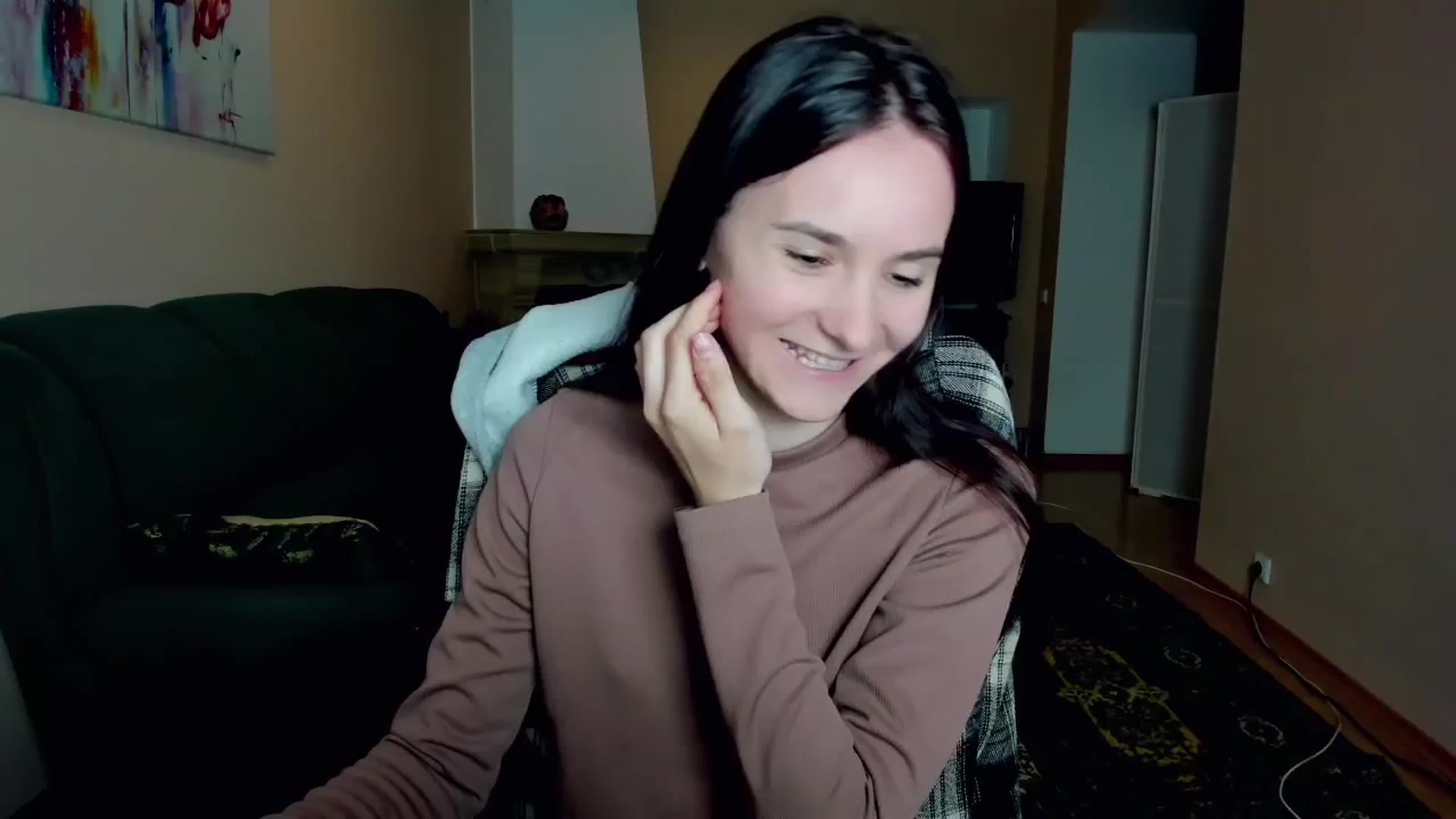 Gallery image thumbnail from Madison_Burke's myfreecams stream on, 05/17/2025, 23:31 image 20 of 20