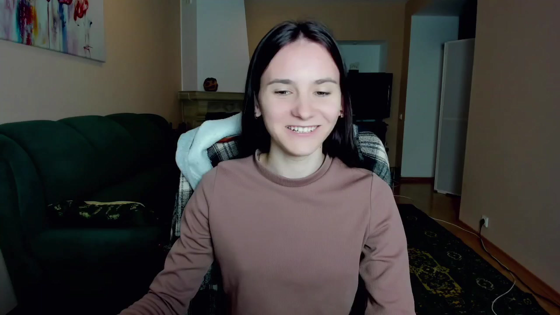 Gallery image thumbnail from Madison_Burke's myfreecams stream on, 05/17/2025, 23:31 image 4 of 20