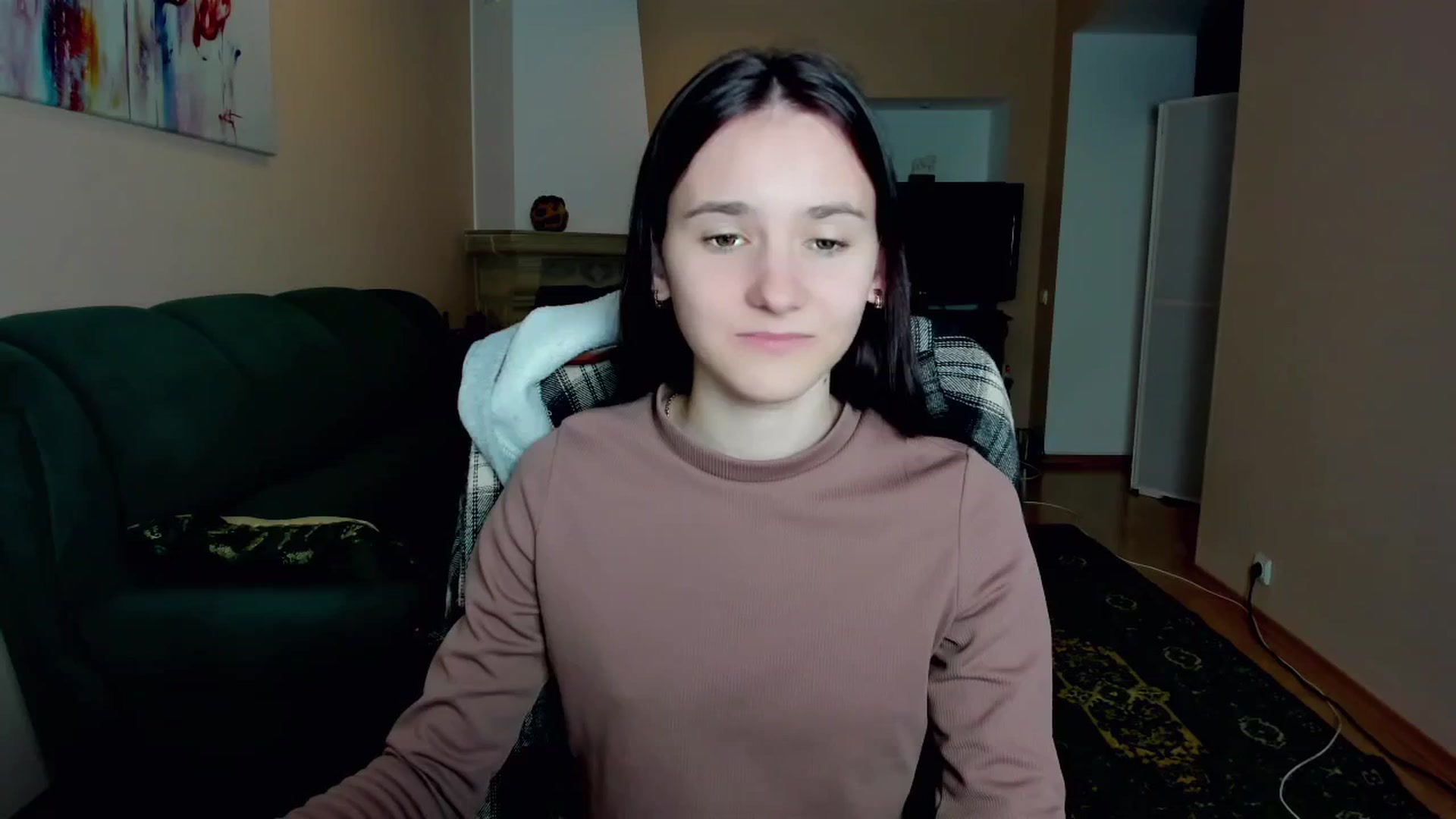 Gallery image thumbnail from Madison_Burke's myfreecams stream on, 05/17/2025, 23:31 image 6 of 20