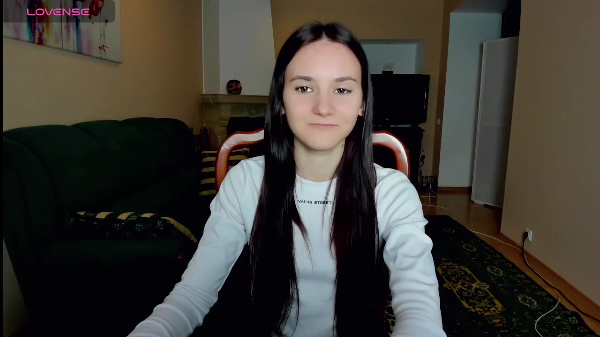 Gallery image thumbnail from Madison_Burke's myfreecams stream on, 05/19/2025, 01:42 image 1 of 20
