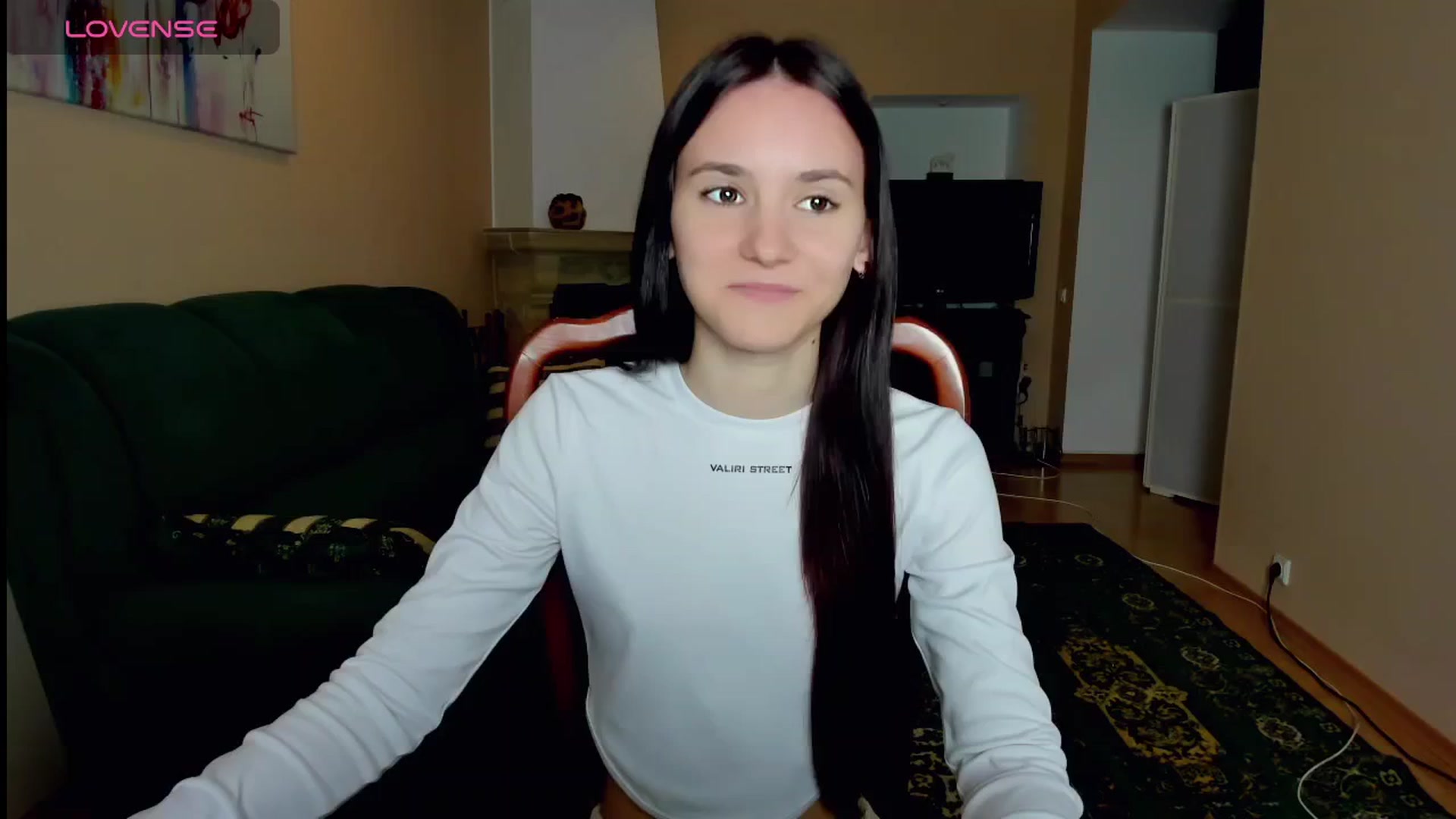 Gallery image thumbnail from Madison_Burke's myfreecams stream on, 05/19/2025, 01:42 image 16 of 20