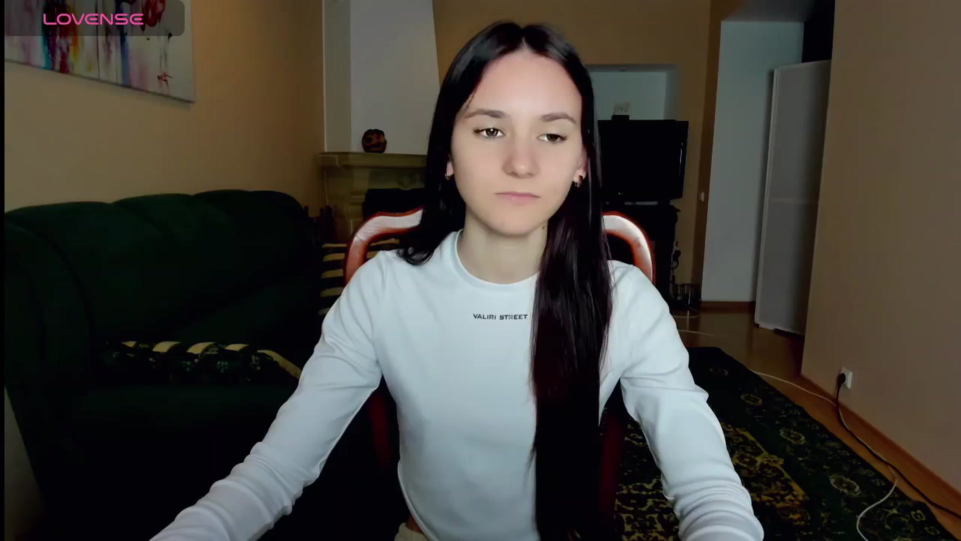 Gallery image thumbnail from Madison_Burke's myfreecams stream on, 05/19/2025, 01:42 image 15 of 20