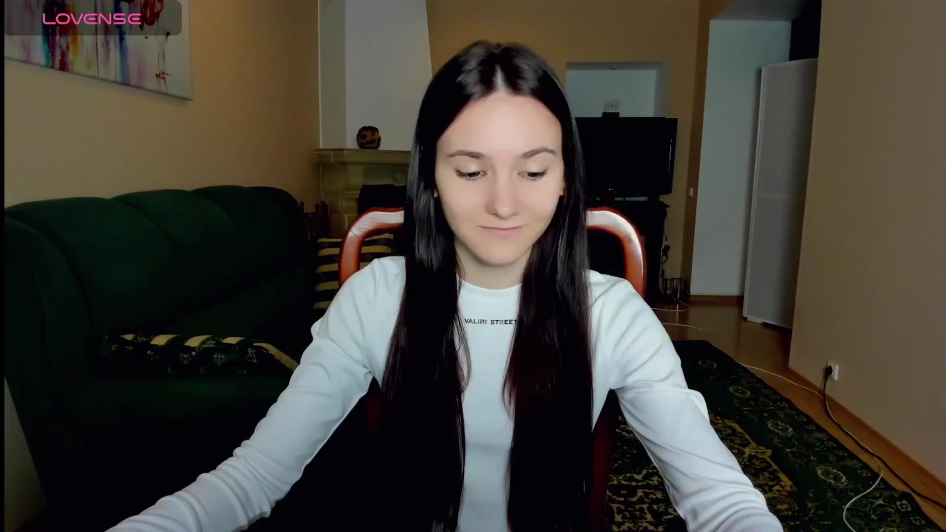 Gallery image thumbnail from Madison_Burke's myfreecams stream on, 05/19/2025, 01:42 image 5 of 20