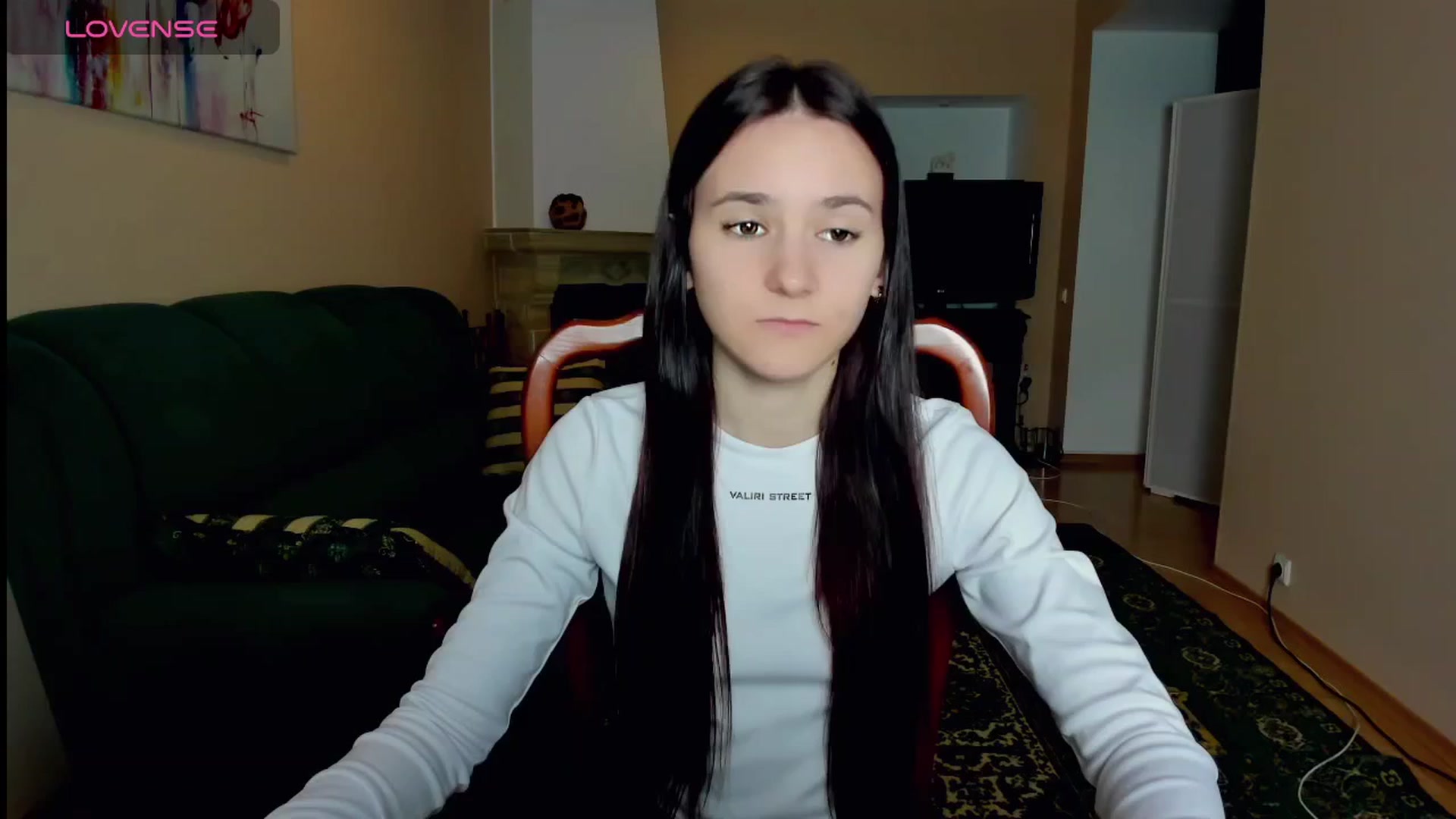 Gallery image thumbnail from Madison_Burke's myfreecams stream on, 05/19/2025, 01:42 image 3 of 20