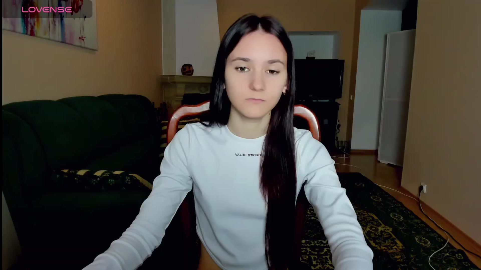 Gallery image thumbnail from Madison_Burke's myfreecams stream on, 05/19/2025, 01:42 image 19 of 20