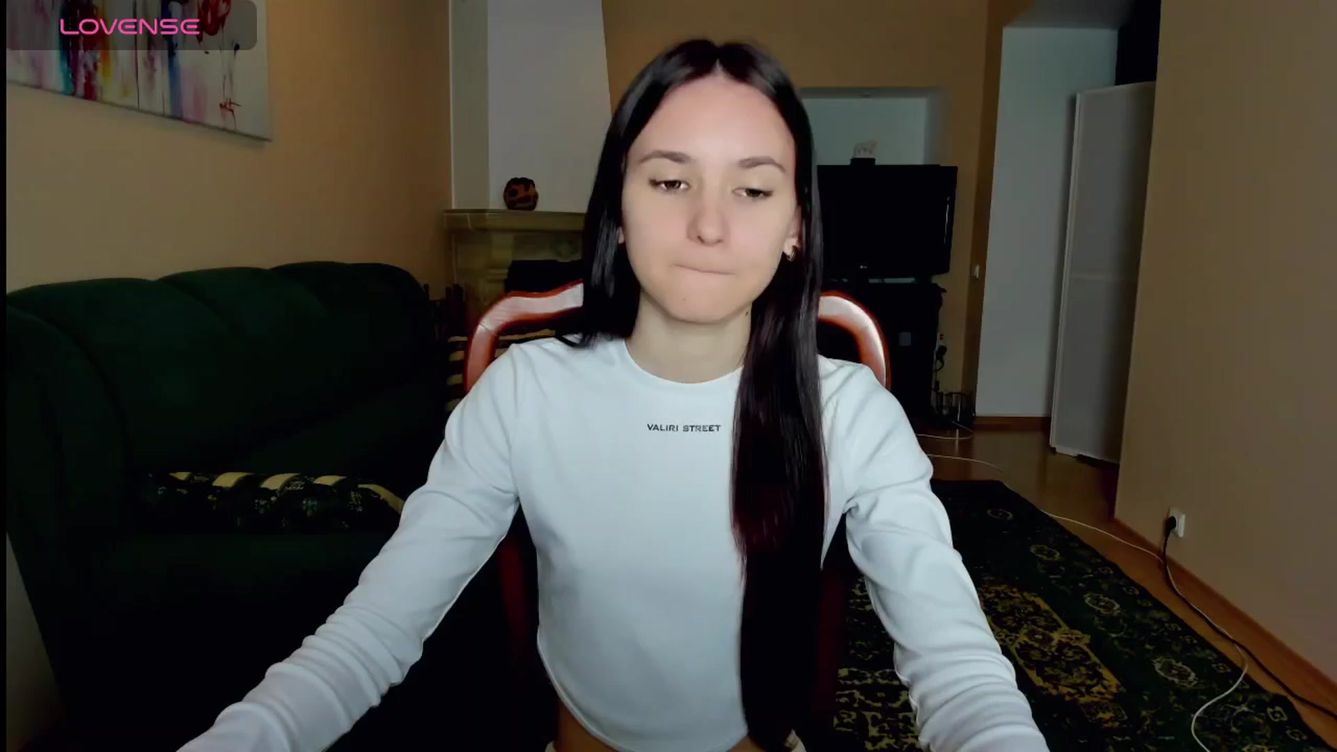 Gallery image thumbnail from Madison_Burke's myfreecams stream on, 05/19/2025, 01:42 image 17 of 20