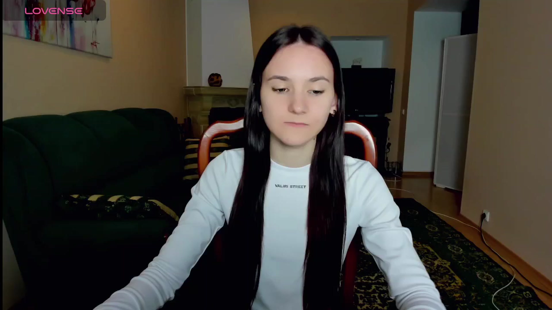 Gallery image thumbnail from Madison_Burke's myfreecams stream on, 05/19/2025, 01:42 image 6 of 20