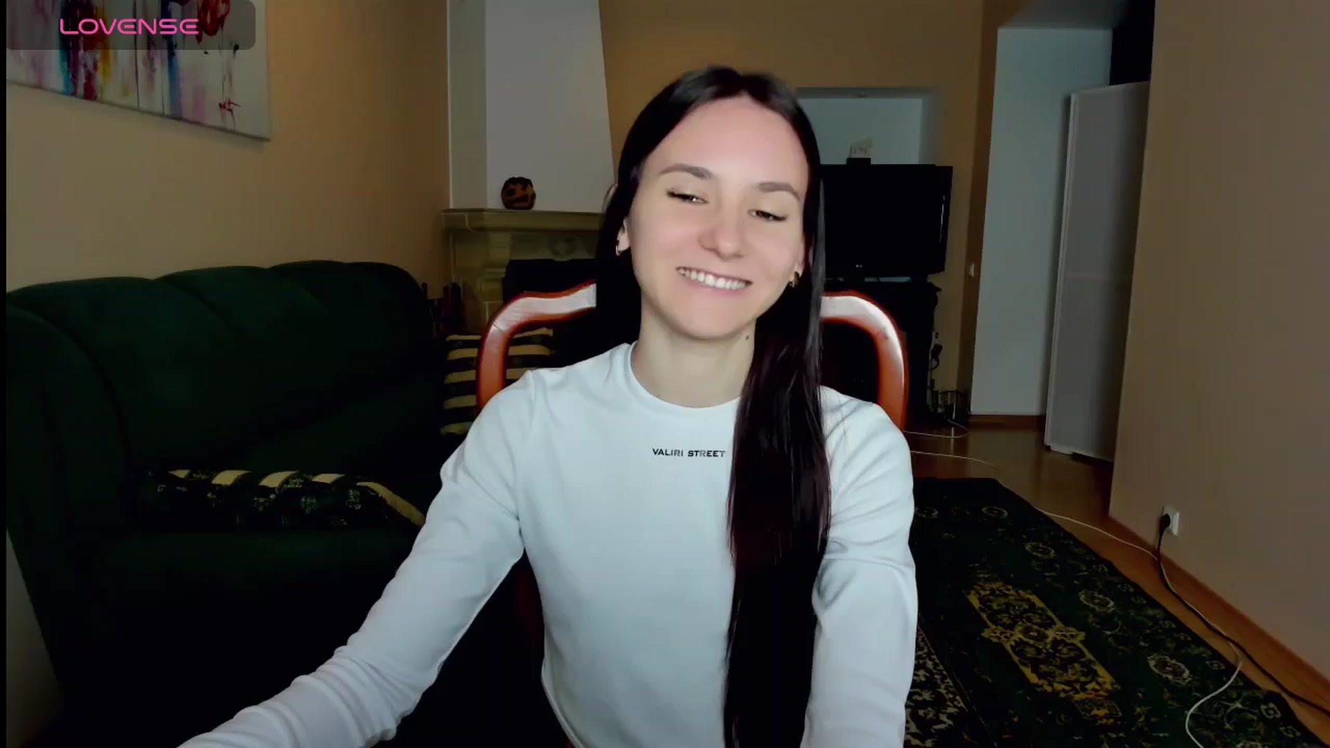 Gallery image thumbnail from Madison_Burke's myfreecams stream on, 05/19/2025, 01:42 image 8 of 20