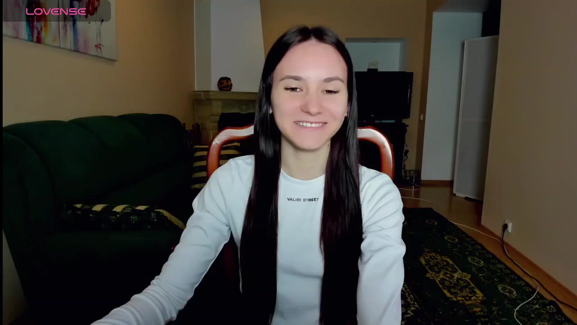 Gallery image thumbnail from Madison_Burke's myfreecams stream on, 05/19/2025, 01:42 image 4 of 20