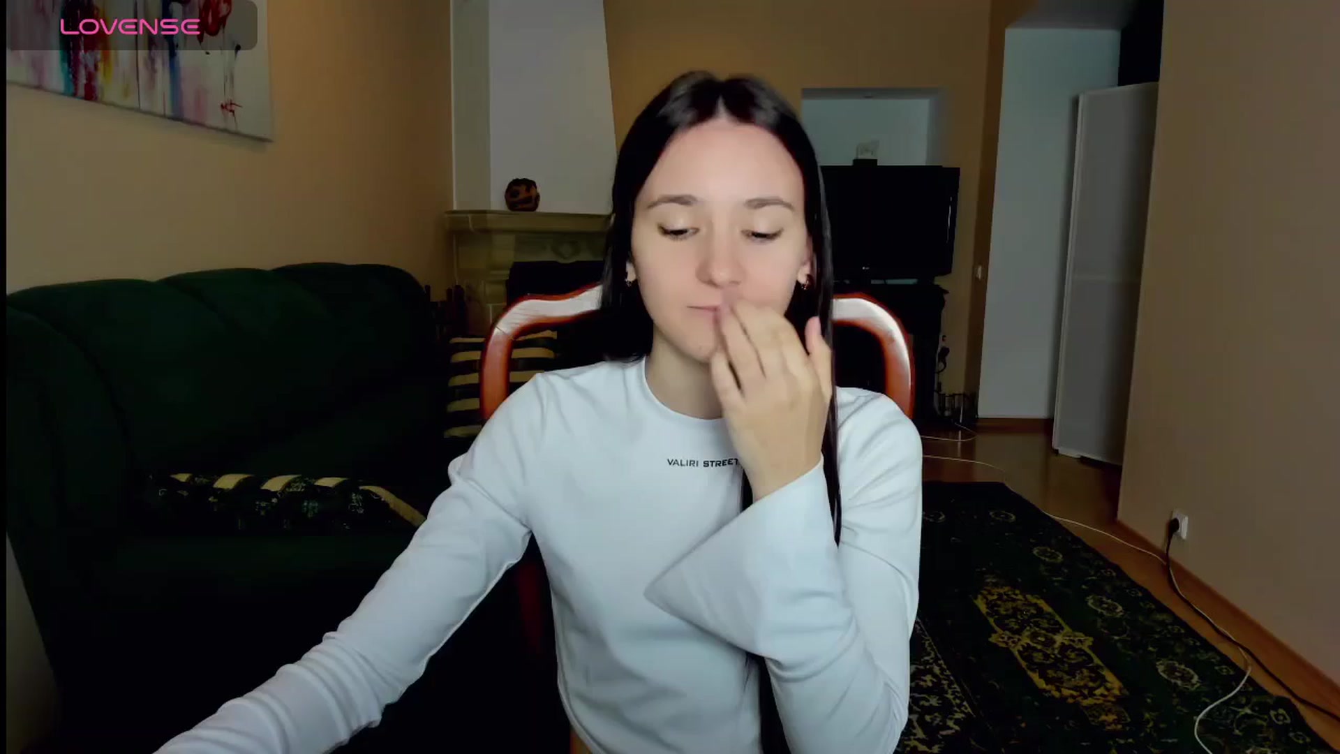 Gallery image thumbnail from Madison_Burke's myfreecams stream on, 05/19/2025, 01:42 image 10 of 20