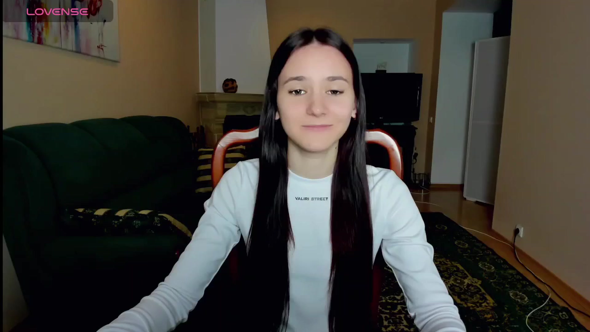 Gallery image thumbnail from Madison_Burke's myfreecams stream on, 05/19/2025, 01:42 image 7 of 20