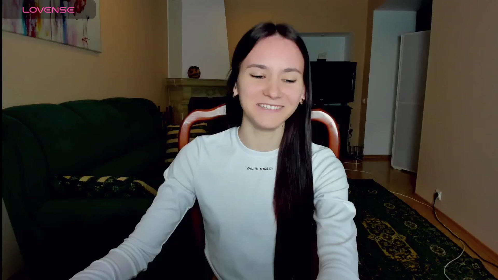 Gallery image thumbnail from Madison_Burke's myfreecams stream on, 05/19/2025, 01:42 image 9 of 20