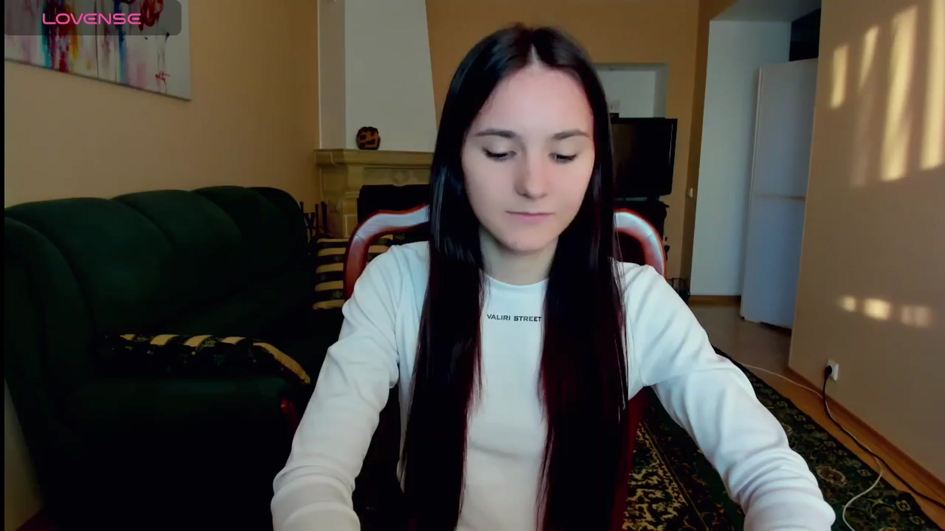 Gallery image thumbnail from Madison_Burke's myfreecams stream on, 05/19/2025, 03:02 image 18 of 20
