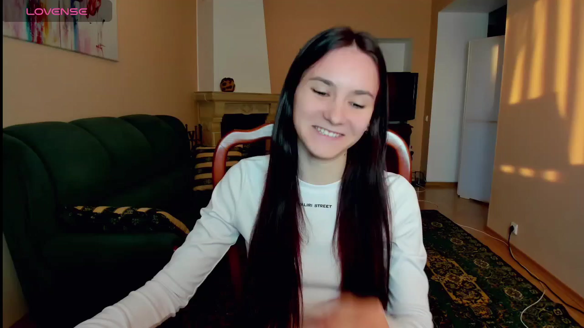 Gallery image thumbnail from Madison_Burke's myfreecams stream on, 05/19/2025, 03:02 image 14 of 20