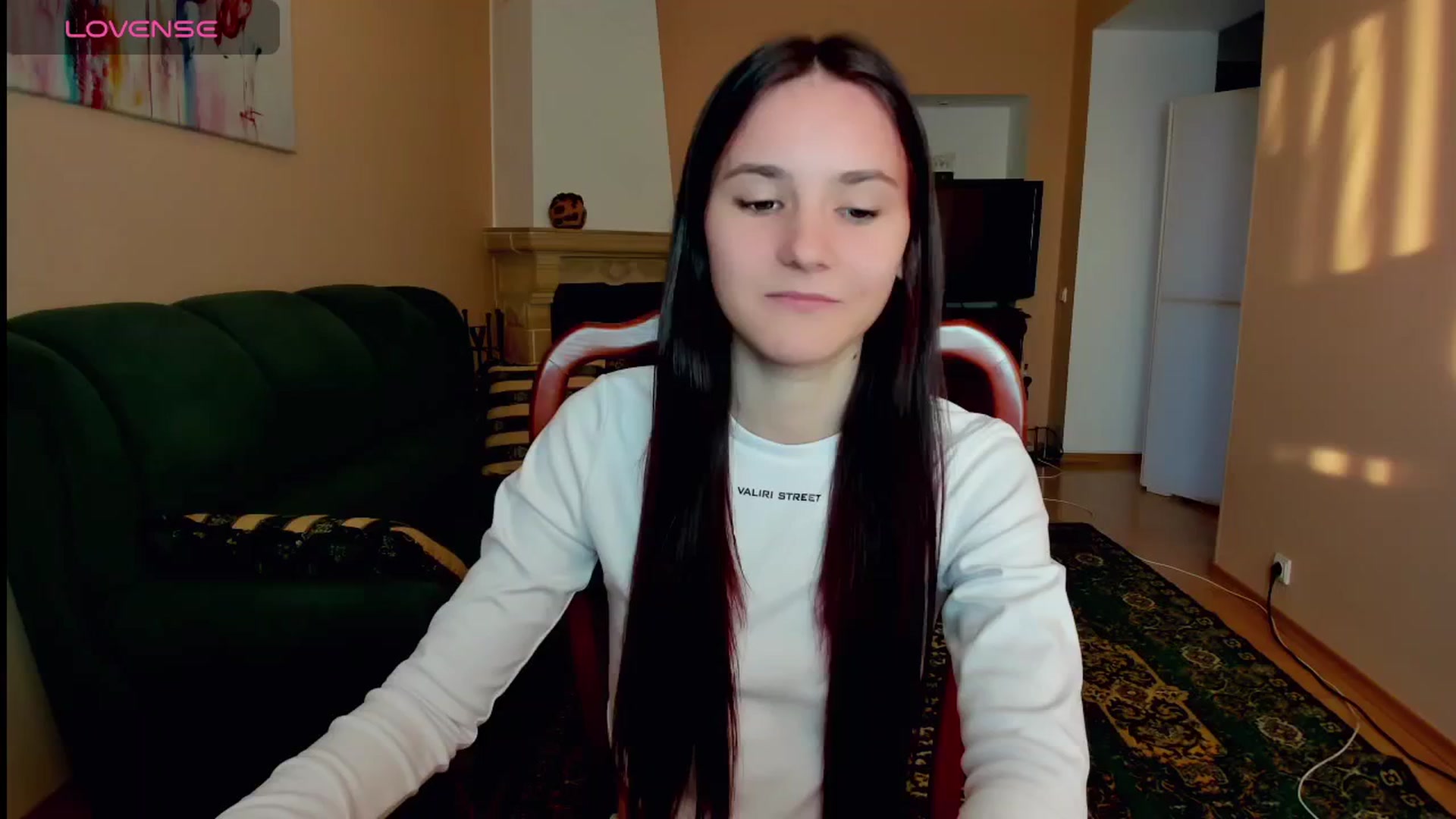 Gallery image thumbnail from Madison_Burke's myfreecams stream on, 05/19/2025, 03:02 image 17 of 20