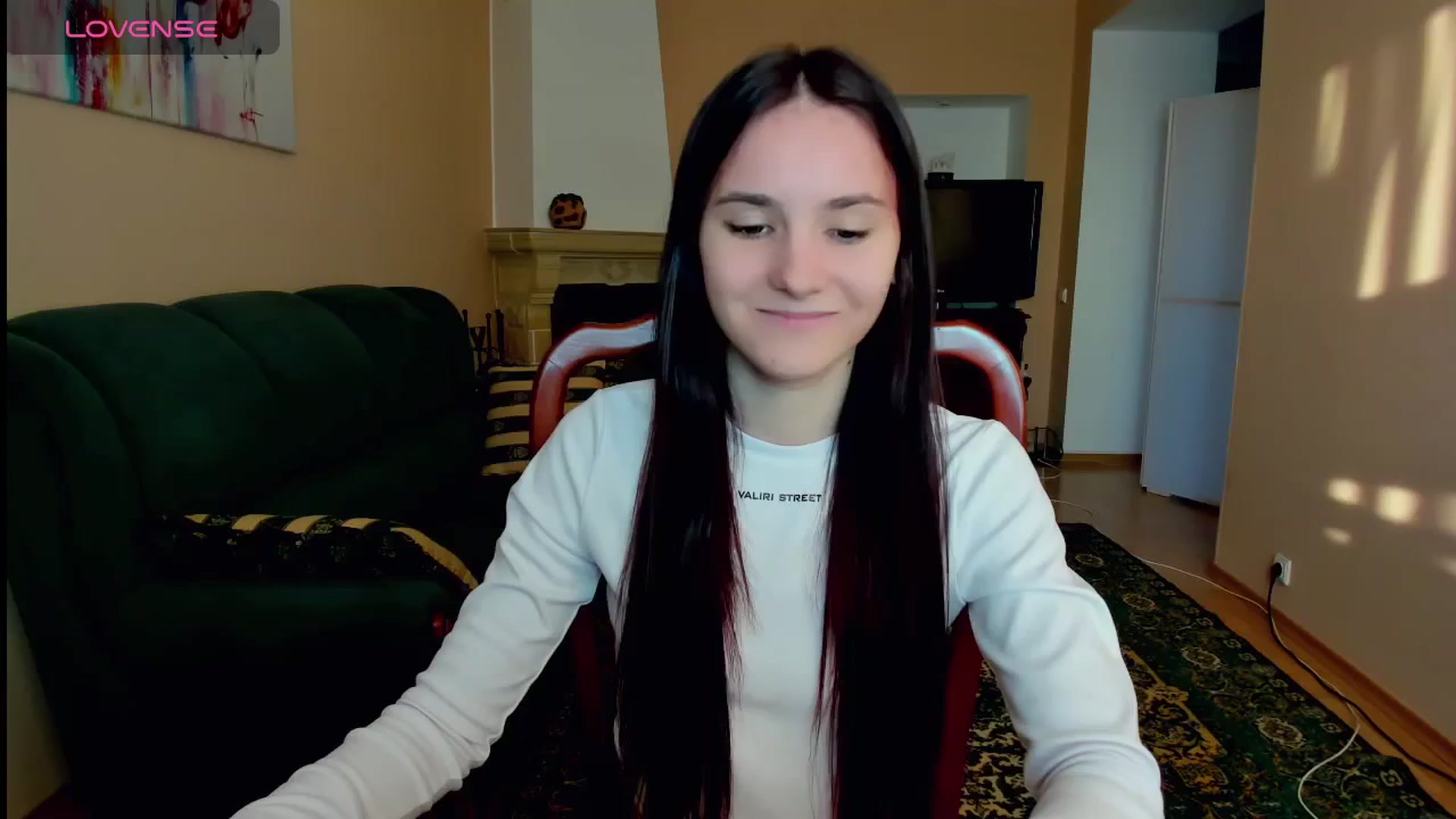 Gallery image thumbnail from Madison_Burke's myfreecams stream on, 05/19/2025, 03:02 image 20 of 20