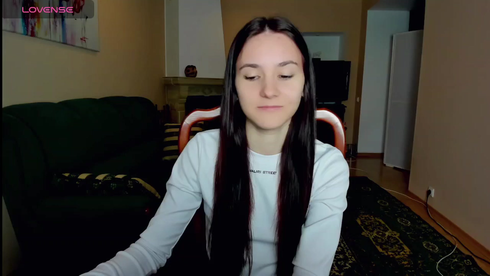 Gallery image thumbnail from Madison_Burke's myfreecams stream on, 05/19/2025, 03:02 image 1 of 20