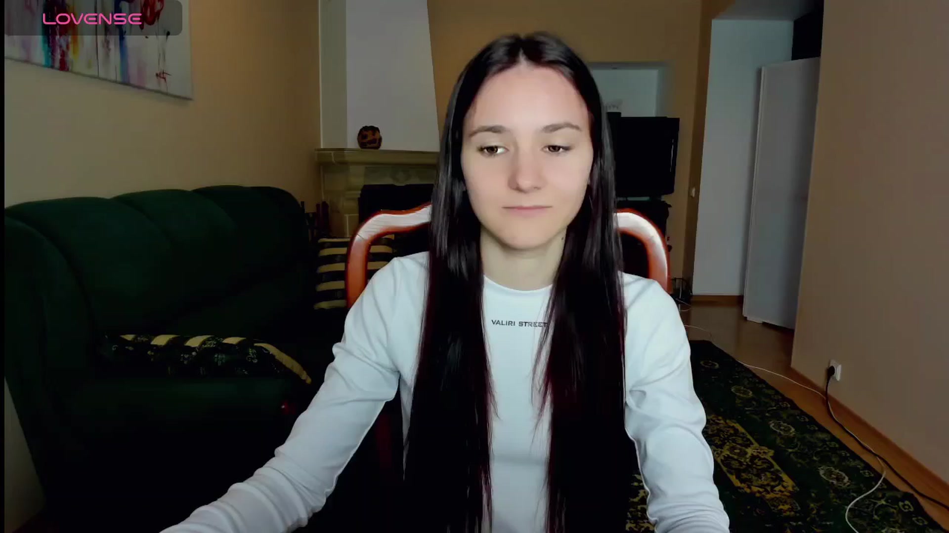 Gallery image thumbnail from Madison_Burke's myfreecams stream on, 05/19/2025, 03:02 image 7 of 20