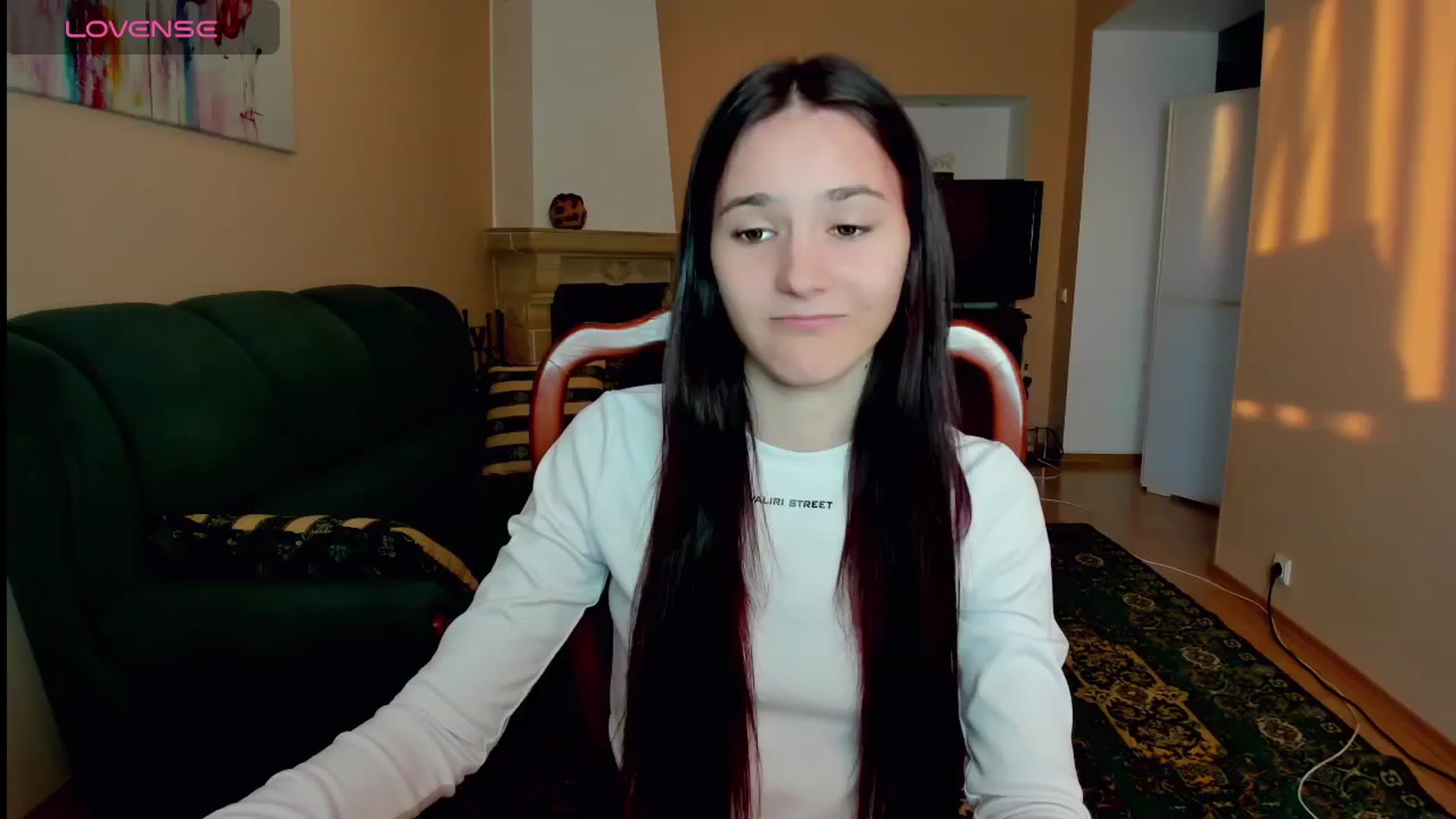 Gallery image thumbnail from Madison_Burke's myfreecams stream on, 05/19/2025, 03:02 image 13 of 20