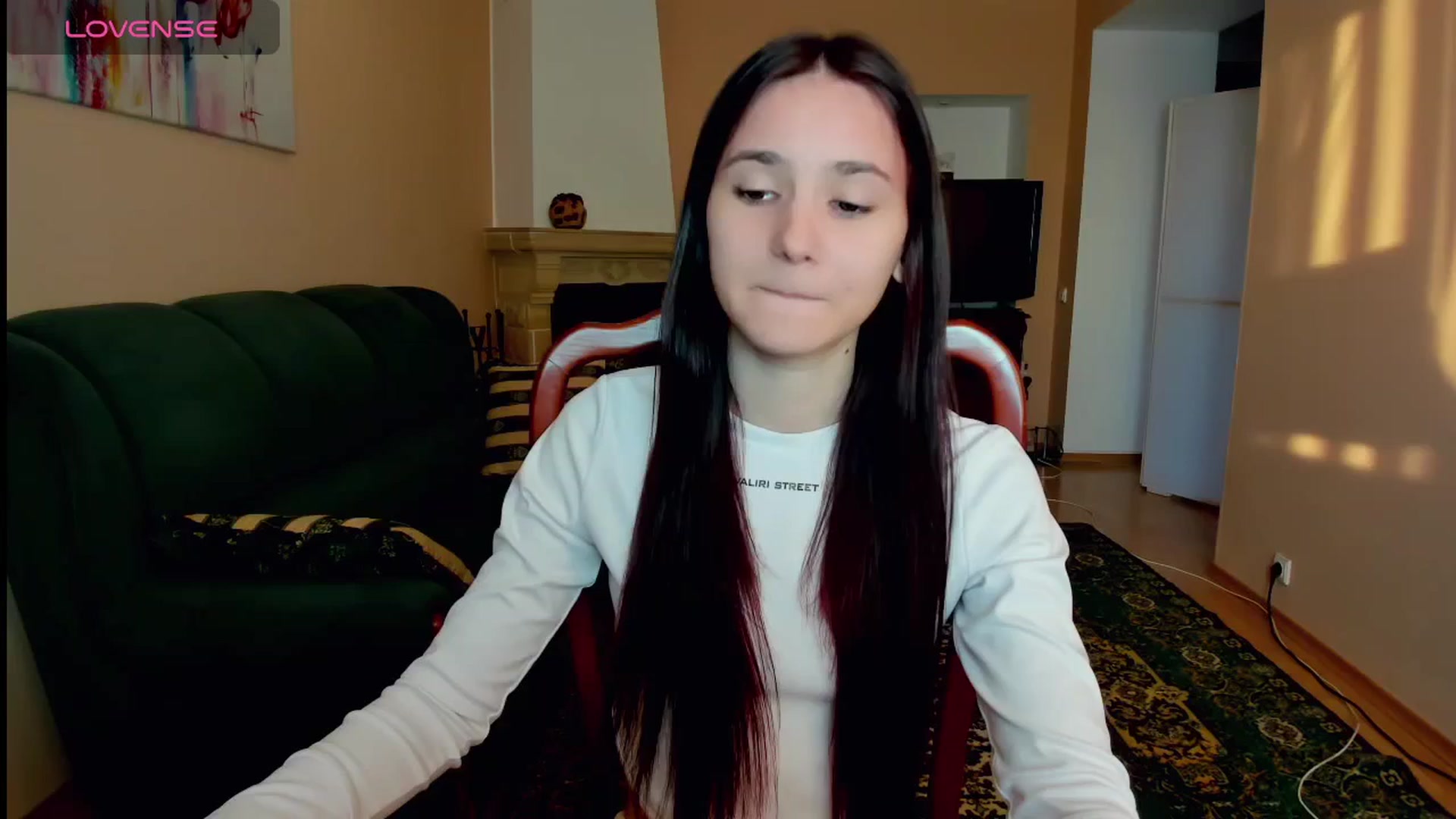 Gallery image thumbnail from Madison_Burke's myfreecams stream on, 05/19/2025, 03:02 image 16 of 20