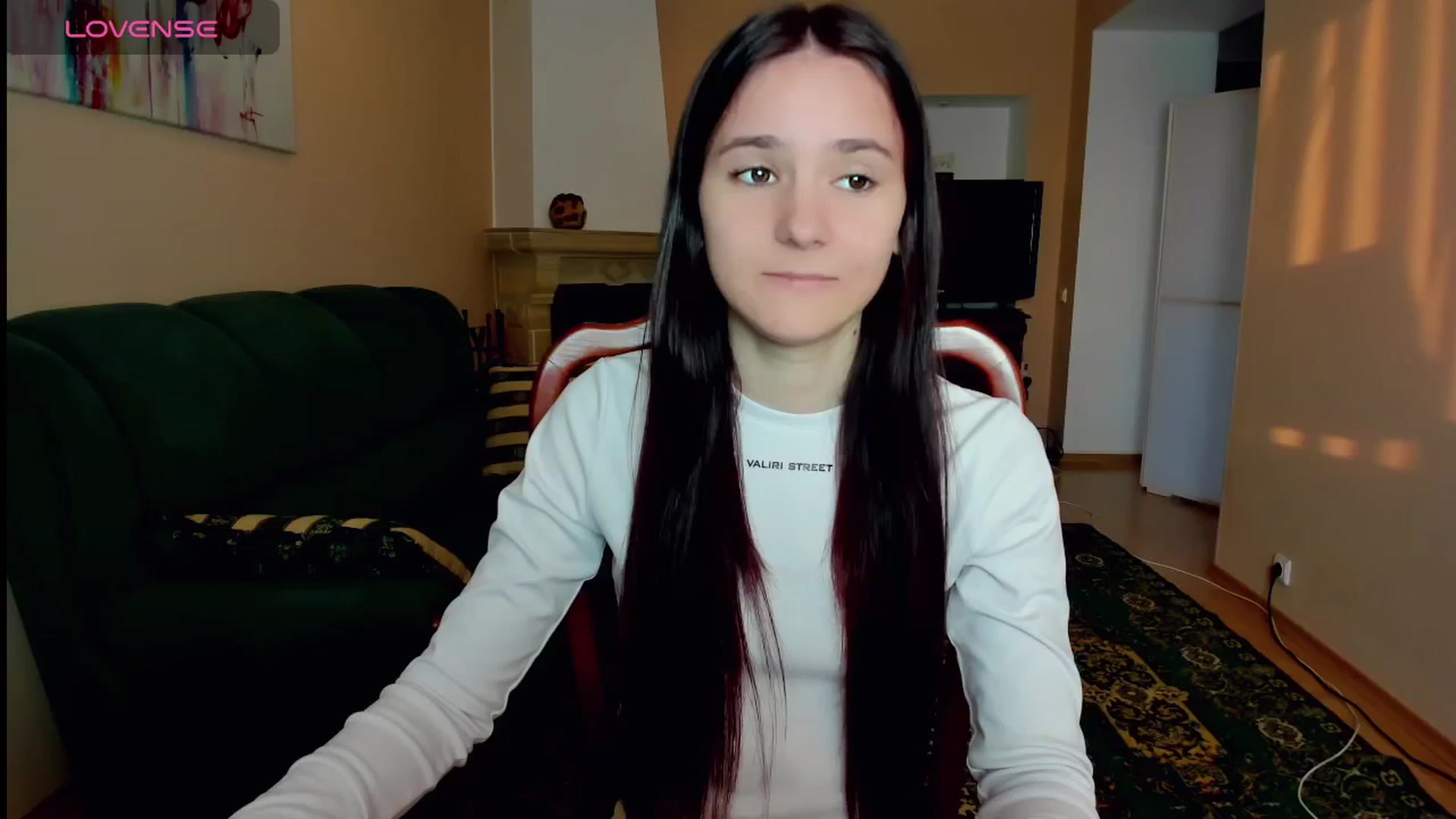 Gallery image thumbnail from Madison_Burke's myfreecams stream on, 05/19/2025, 03:02 image 15 of 20