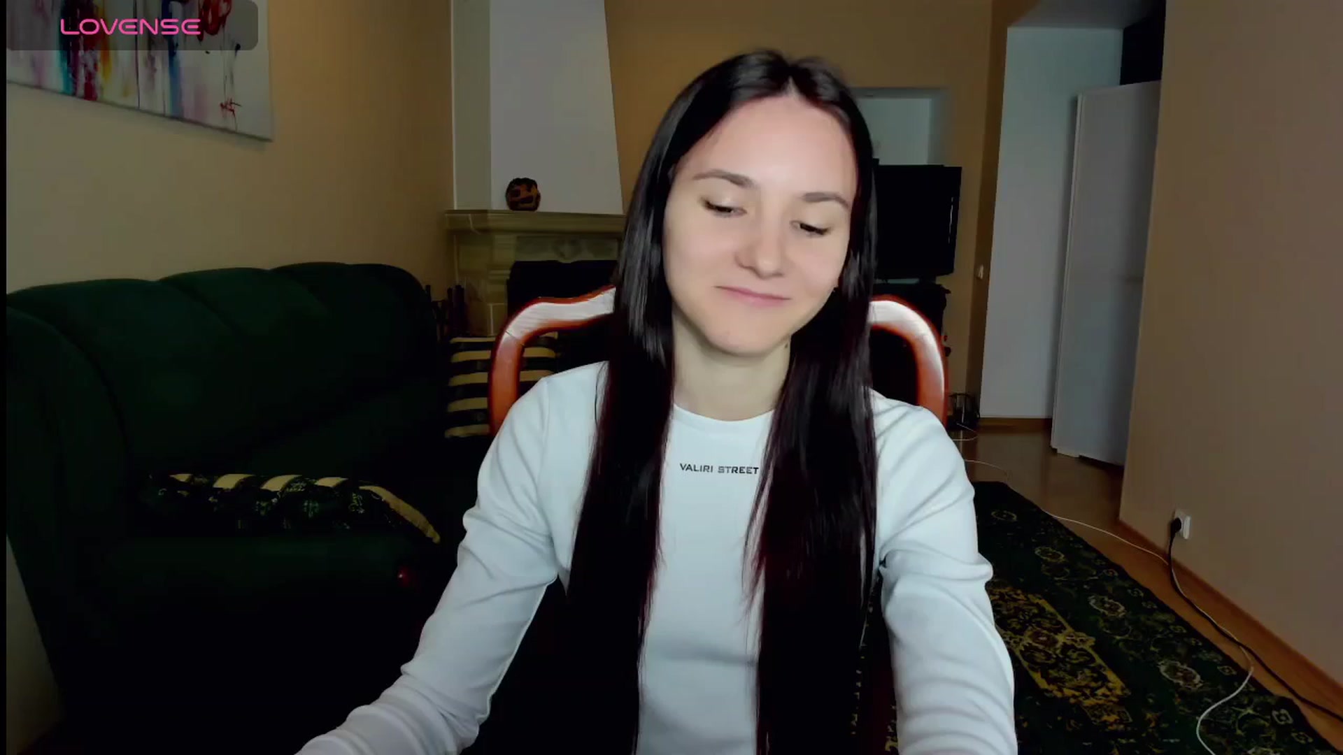 Gallery image thumbnail from Madison_Burke's myfreecams stream on, 05/19/2025, 03:02 image 8 of 20