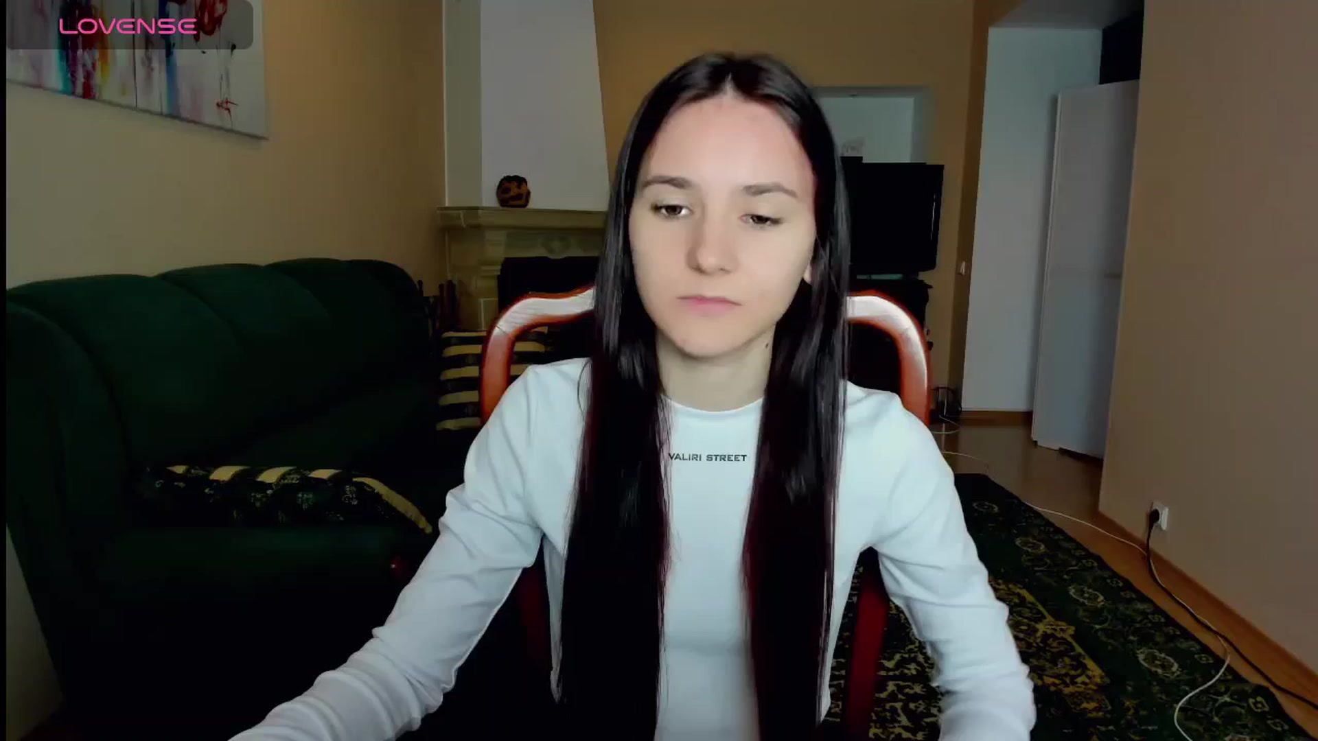 Gallery image thumbnail from Madison_Burke's myfreecams stream on, 05/19/2025, 03:02 image 9 of 20