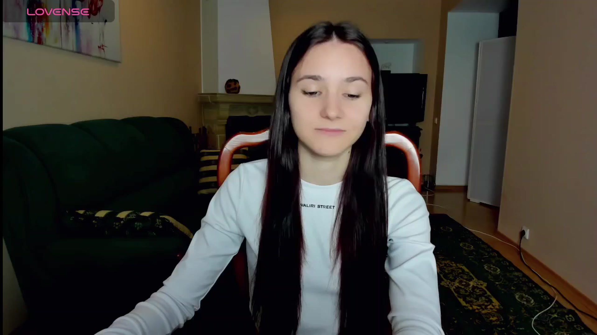 Gallery image thumbnail from Madison_Burke's myfreecams stream on, 05/19/2025, 03:02 image 4 of 20