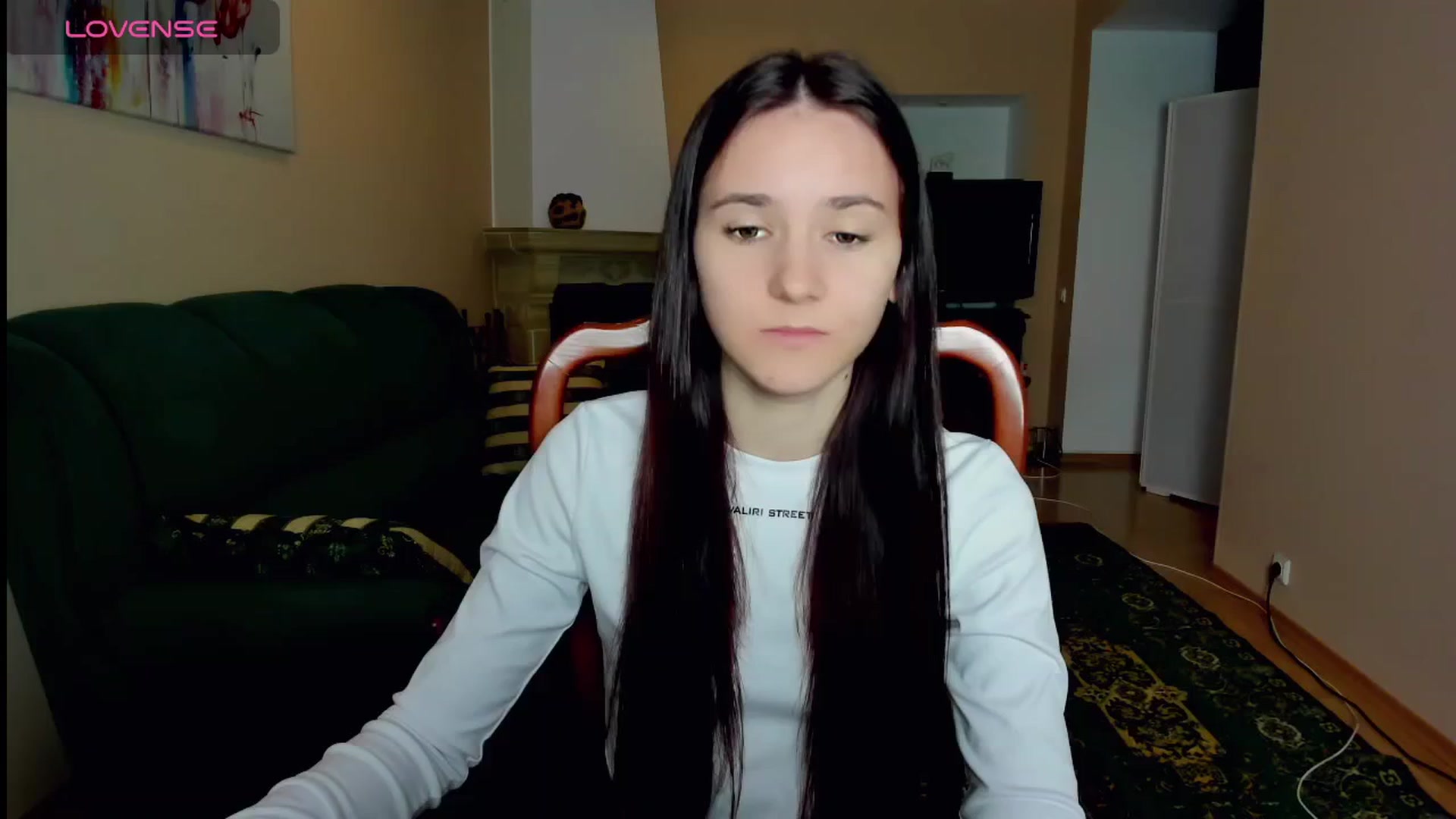 Gallery image thumbnail from Madison_Burke's myfreecams stream on, 05/19/2025, 03:02 image 2 of 20