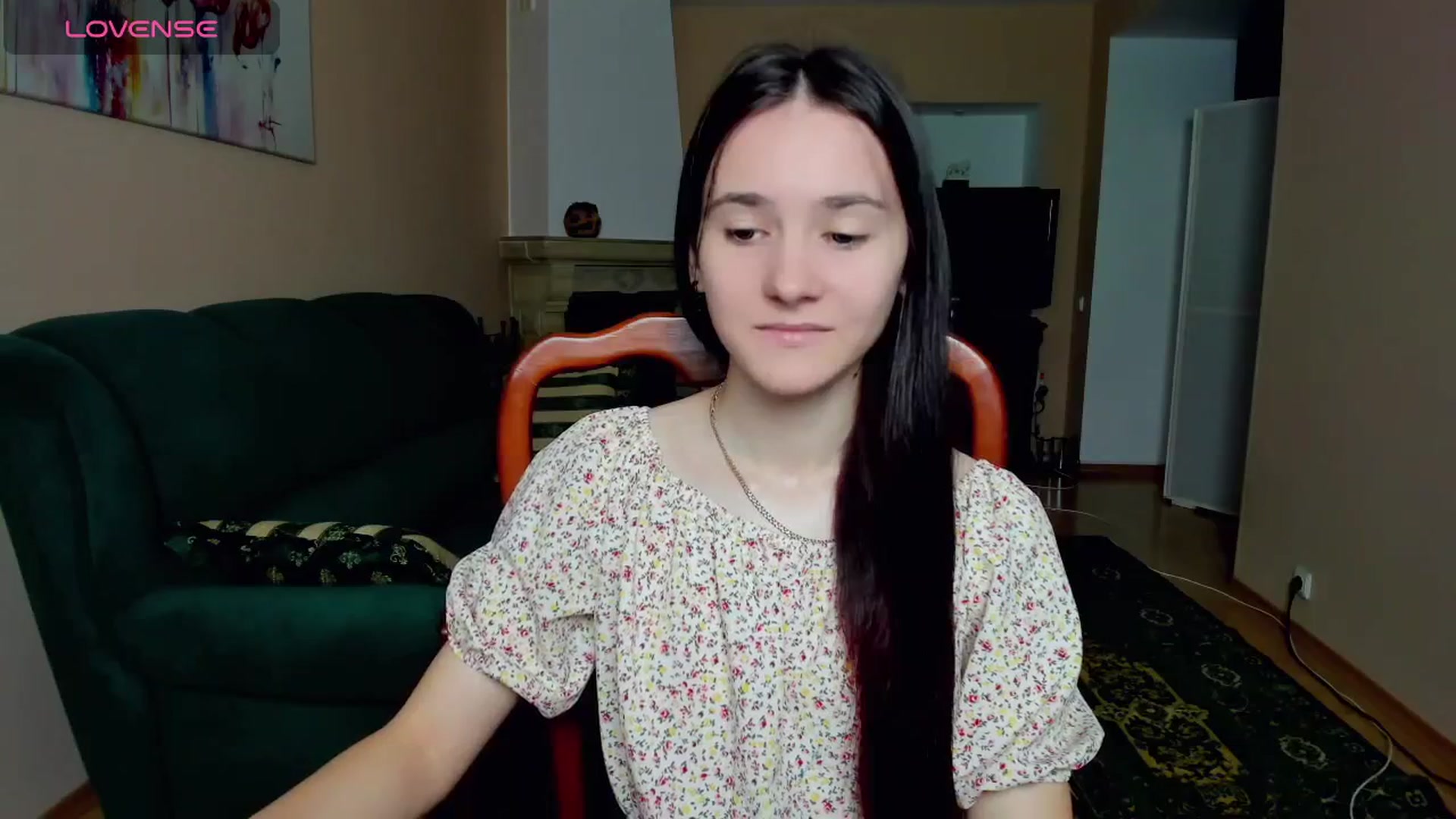 Gallery image thumbnail from Madison_Burke's myfreecams stream on, 05/19/2025, 20:22 image 2 of 20