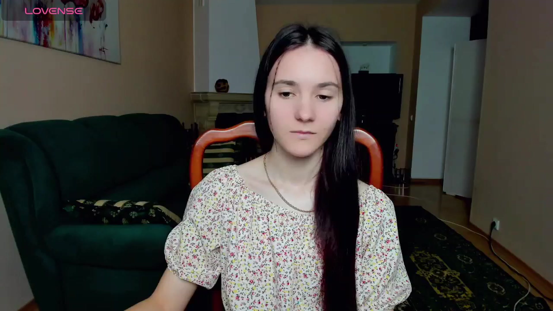 Gallery image thumbnail from Madison_Burke's myfreecams stream on, 05/19/2025, 20:22 image 15 of 20