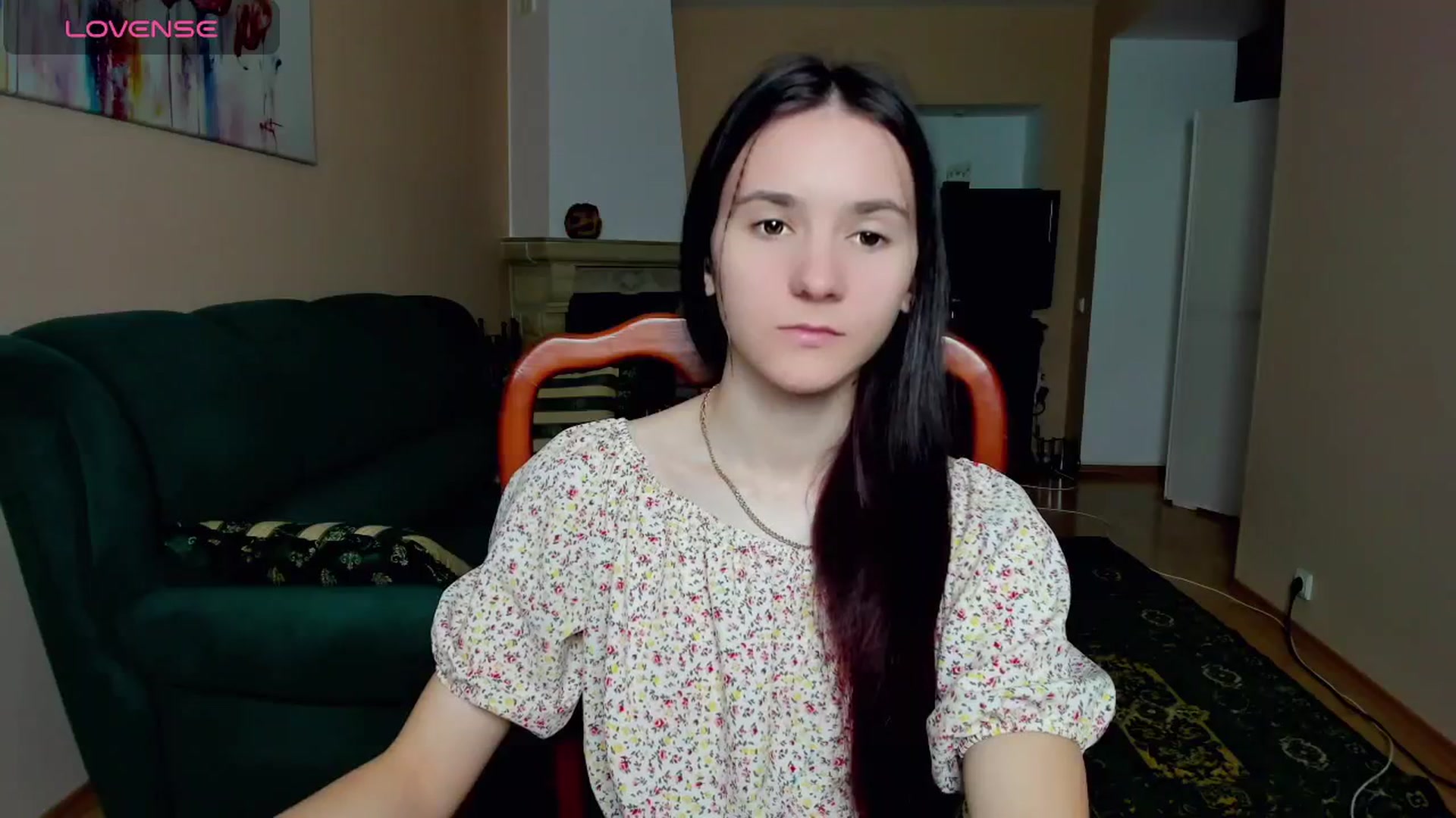 Gallery image thumbnail from Madison_Burke's myfreecams stream on, 05/19/2025, 20:22 image 11 of 20