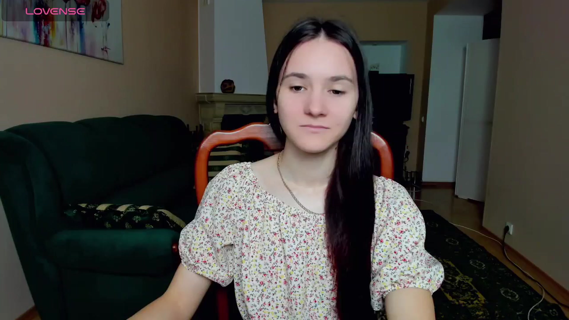 Gallery image thumbnail from Madison_Burke's myfreecams stream on, 05/19/2025, 20:22 image 4 of 20