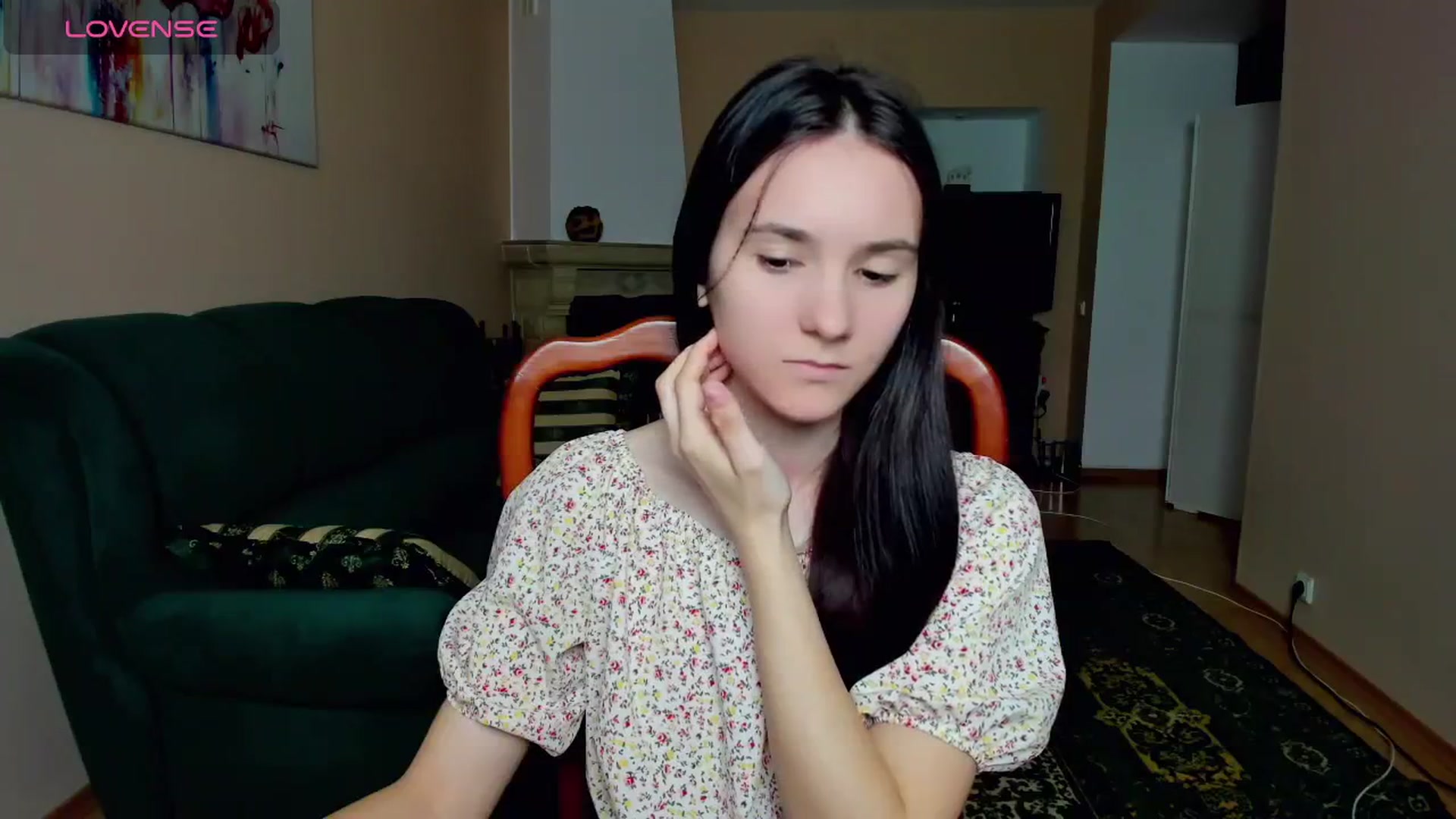 Gallery image thumbnail from Madison_Burke's myfreecams stream on, 05/19/2025, 20:22 image 16 of 20