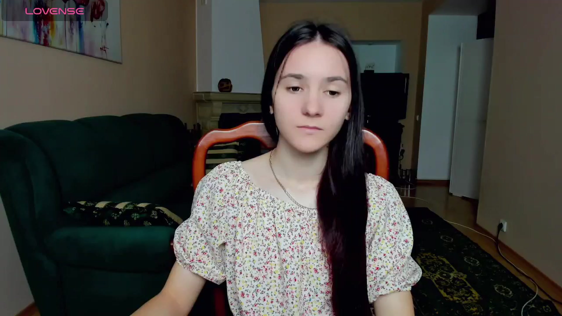 Gallery image thumbnail from Madison_Burke's myfreecams stream on, 05/19/2025, 20:22 image 8 of 20
