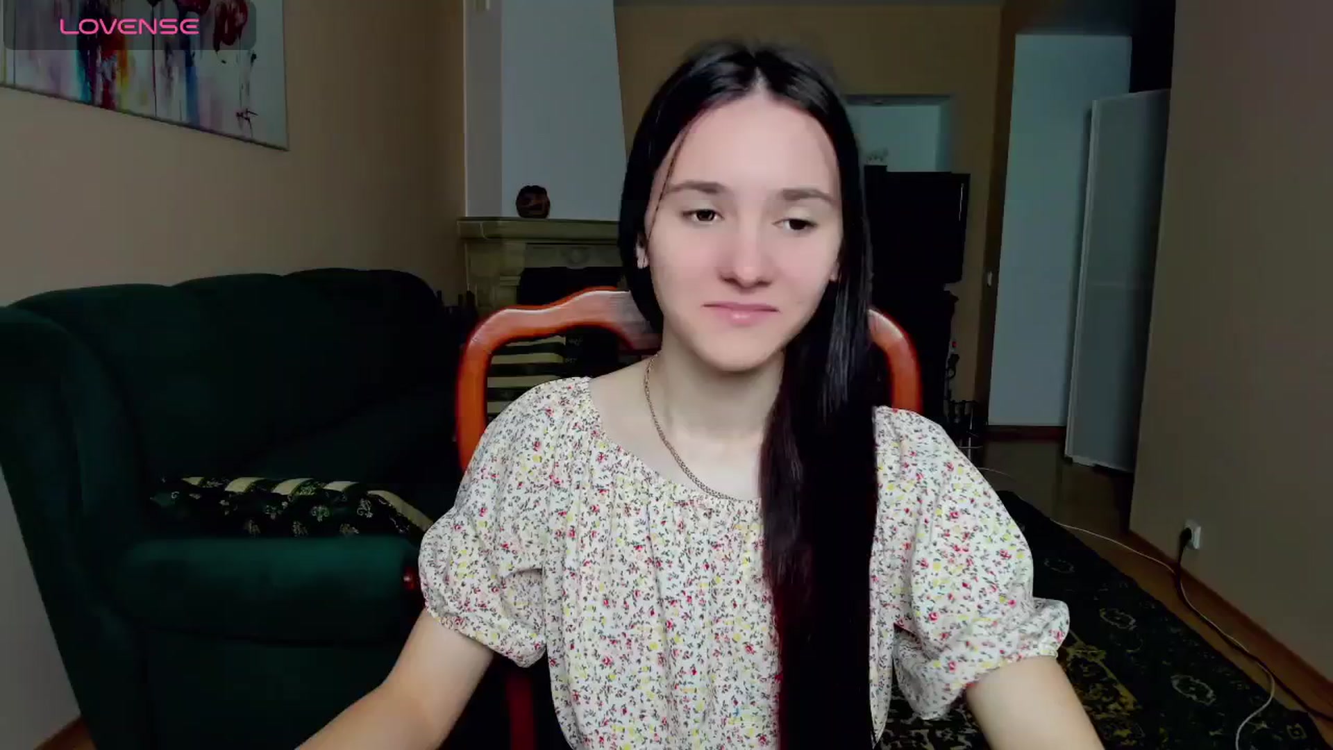Gallery image thumbnail from Madison_Burke's myfreecams stream on, 05/19/2025, 20:22 image 1 of 20