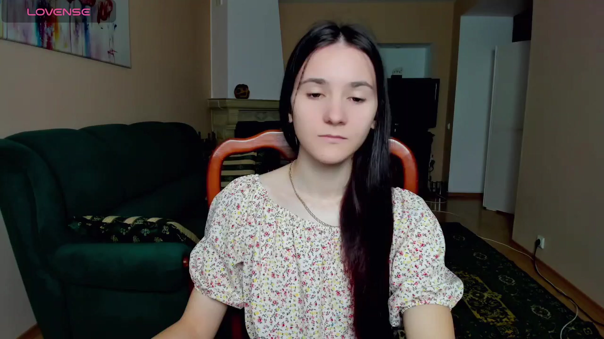 Gallery image thumbnail from Madison_Burke's myfreecams stream on, 05/19/2025, 20:22 image 6 of 20