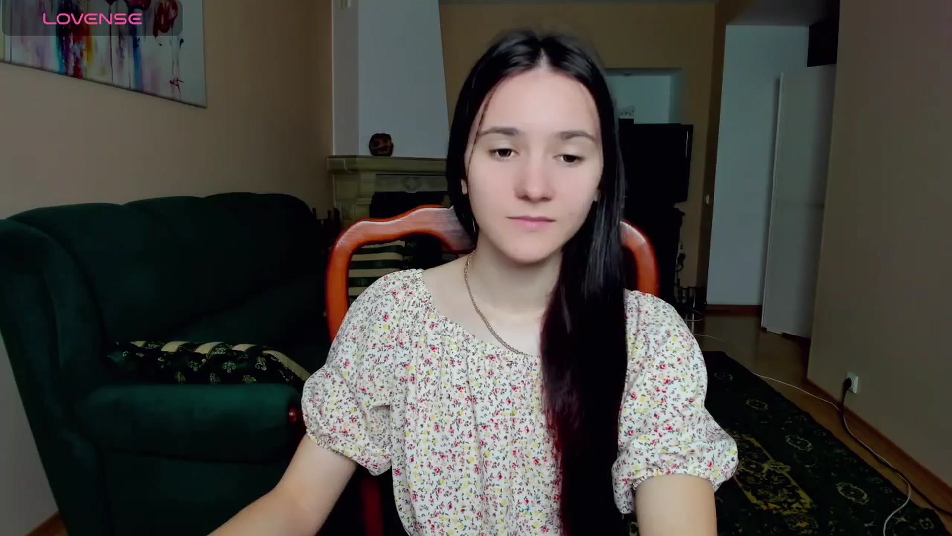 Gallery image thumbnail from Madison_Burke's myfreecams stream on, 05/19/2025, 20:22 image 5 of 20