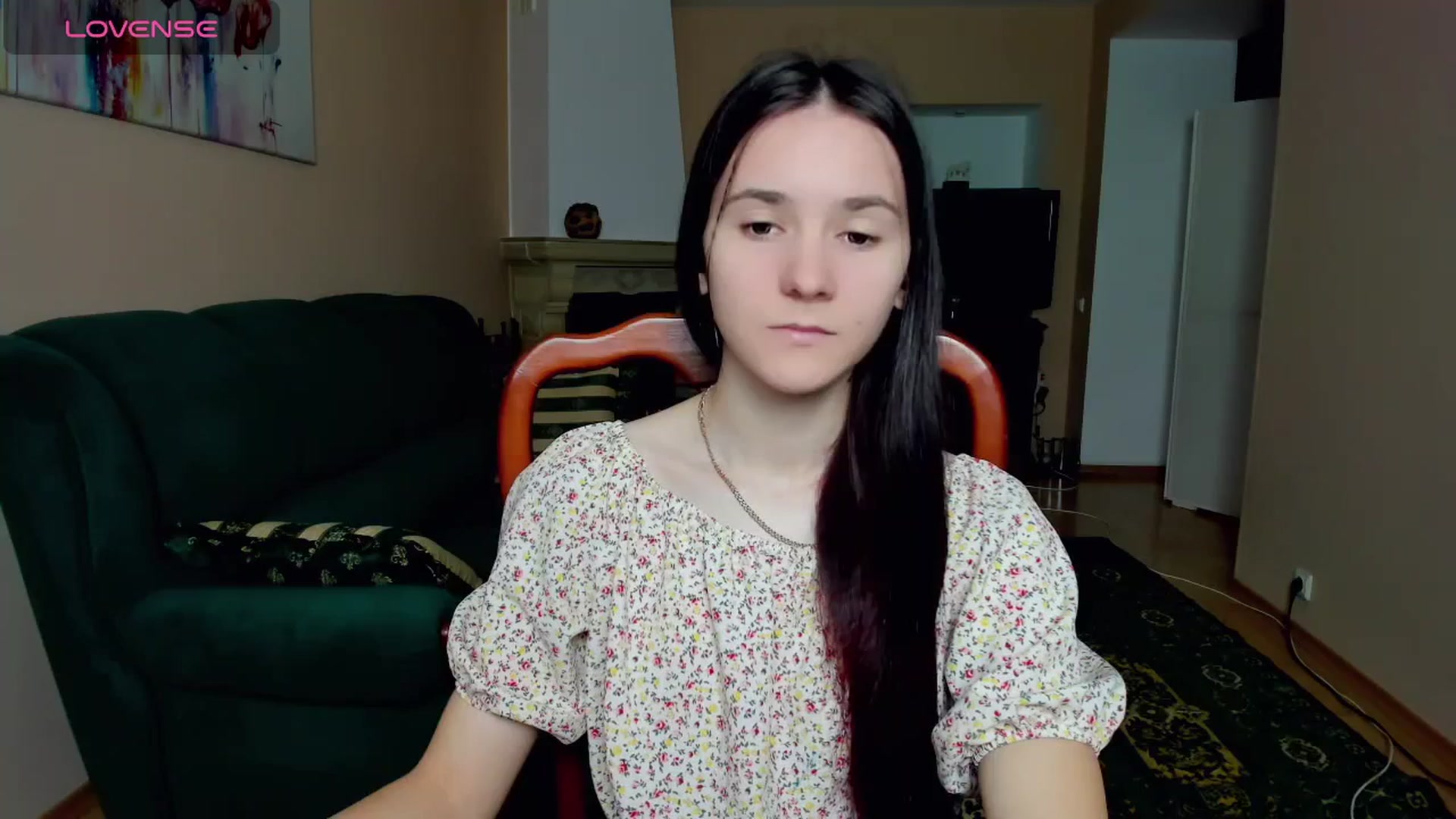 Gallery image thumbnail from Madison_Burke's myfreecams stream on, 05/19/2025, 20:22 image 9 of 20