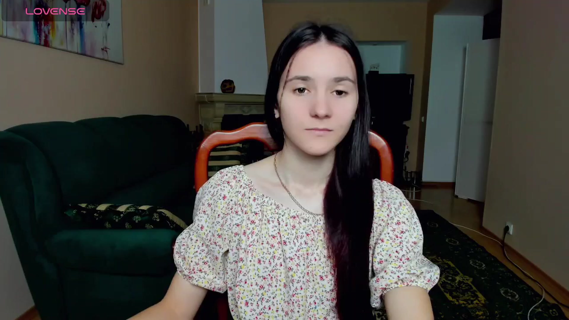 Gallery image thumbnail from Madison_Burke's myfreecams stream on, 05/19/2025, 20:22 image 7 of 20