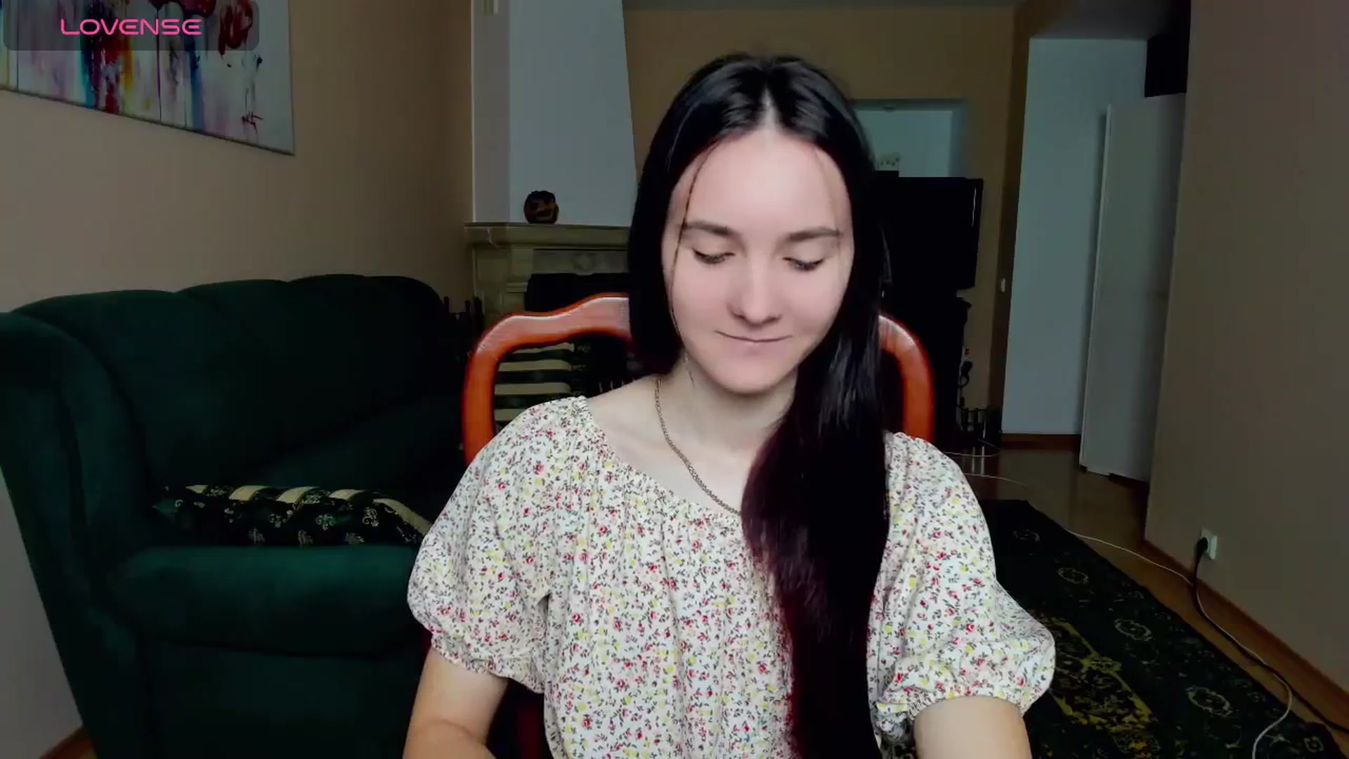 Gallery image thumbnail from Madison_Burke's myfreecams stream on, 05/19/2025, 20:22 image 19 of 20