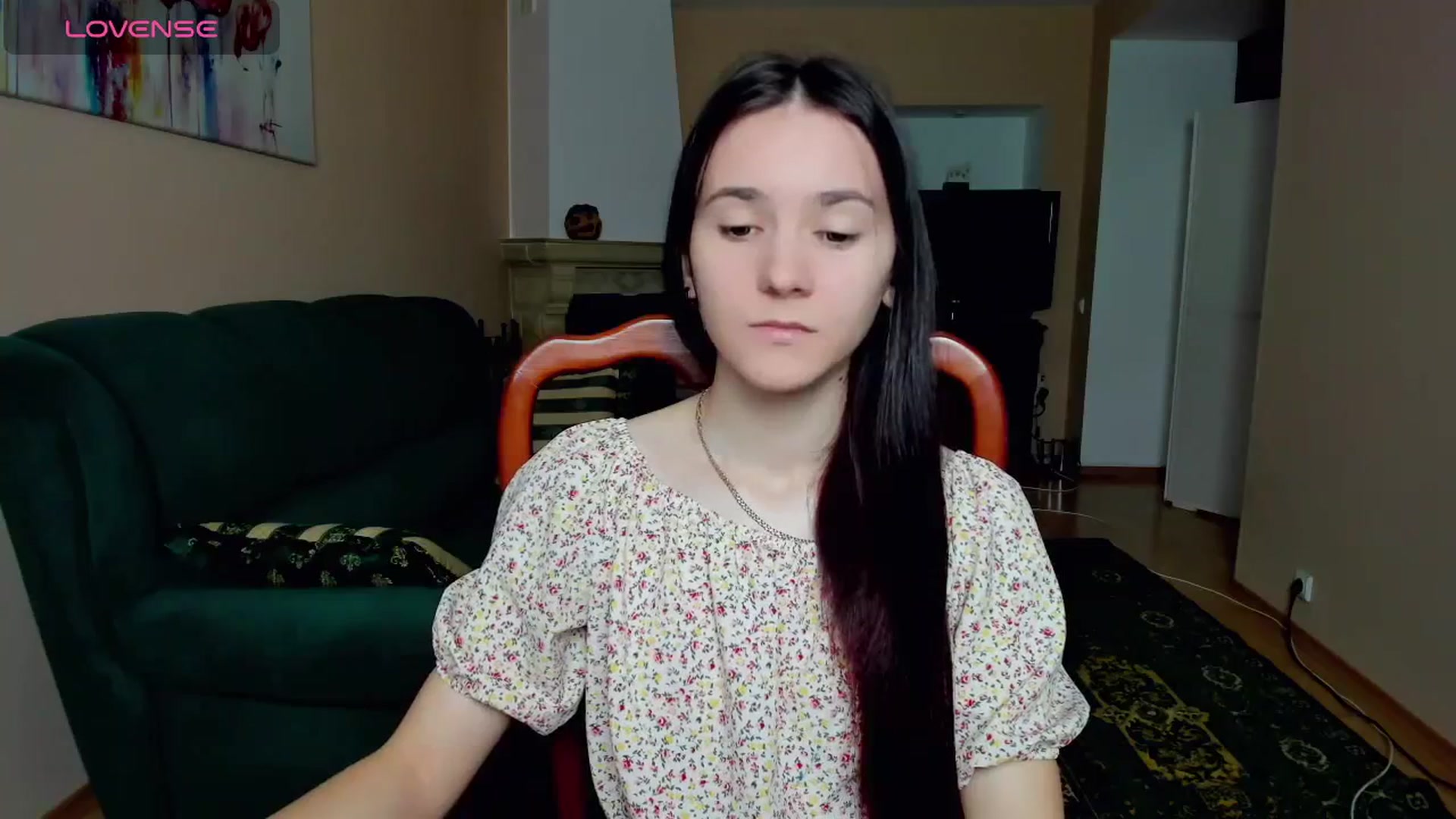 Gallery image thumbnail from Madison_Burke's myfreecams stream on, 05/19/2025, 20:22 image 10 of 20