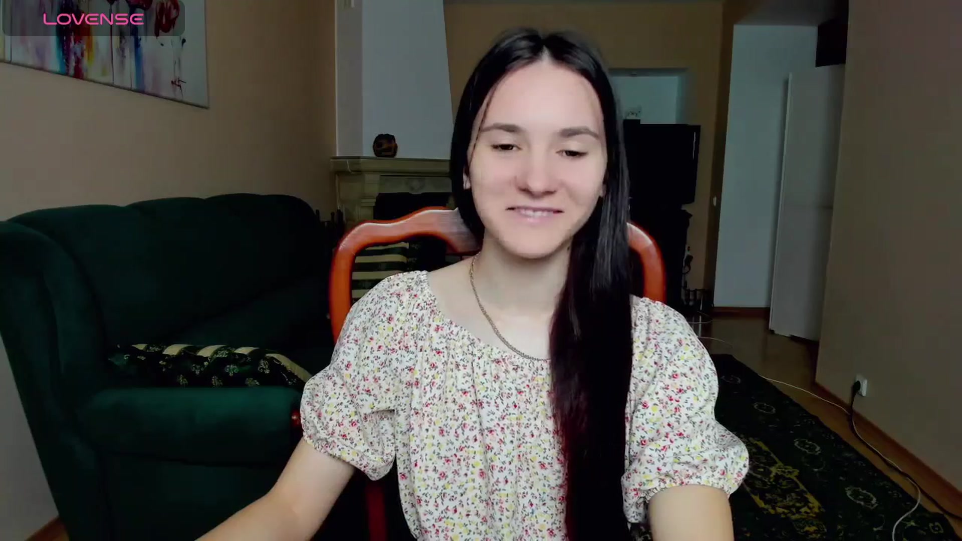 Gallery image thumbnail from Madison_Burke's myfreecams stream on, 05/19/2025, 20:22 image 3 of 20